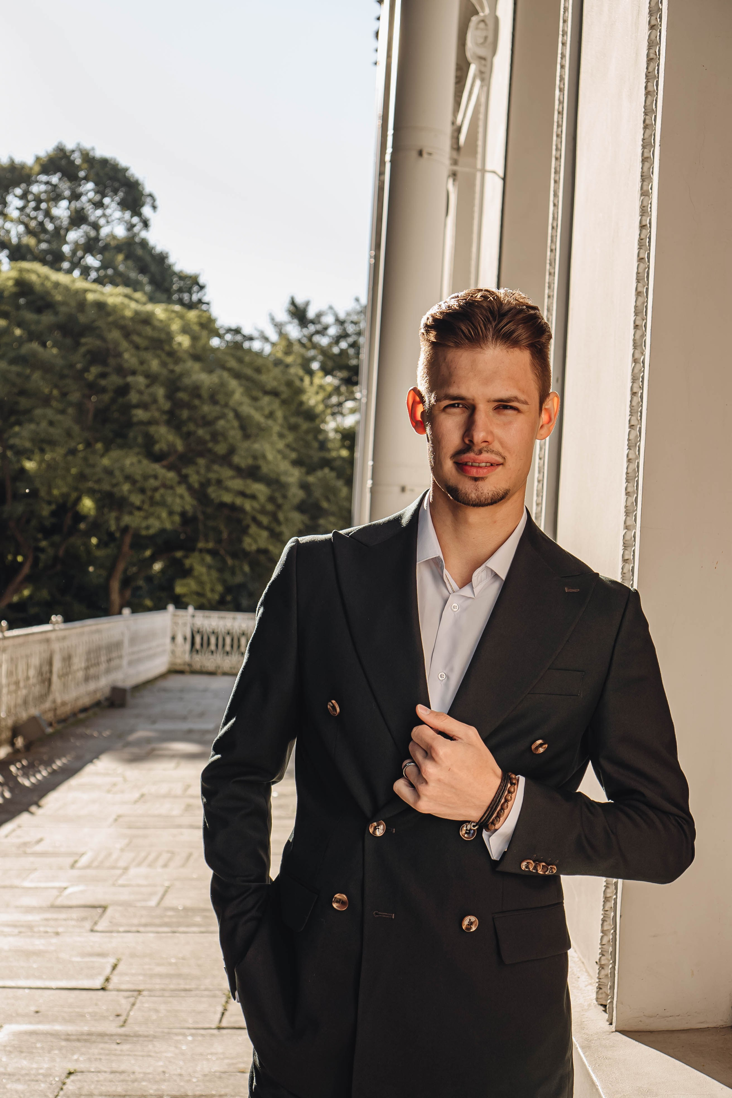 СВАДЕБНАЯ СЬЕМКА НА РАССВЕТЕ НА ЕЛАГИНОМ ОСТОРОВЕ. Профессиональный фотограф, Санкт-Петербург — Виктория Богомолова