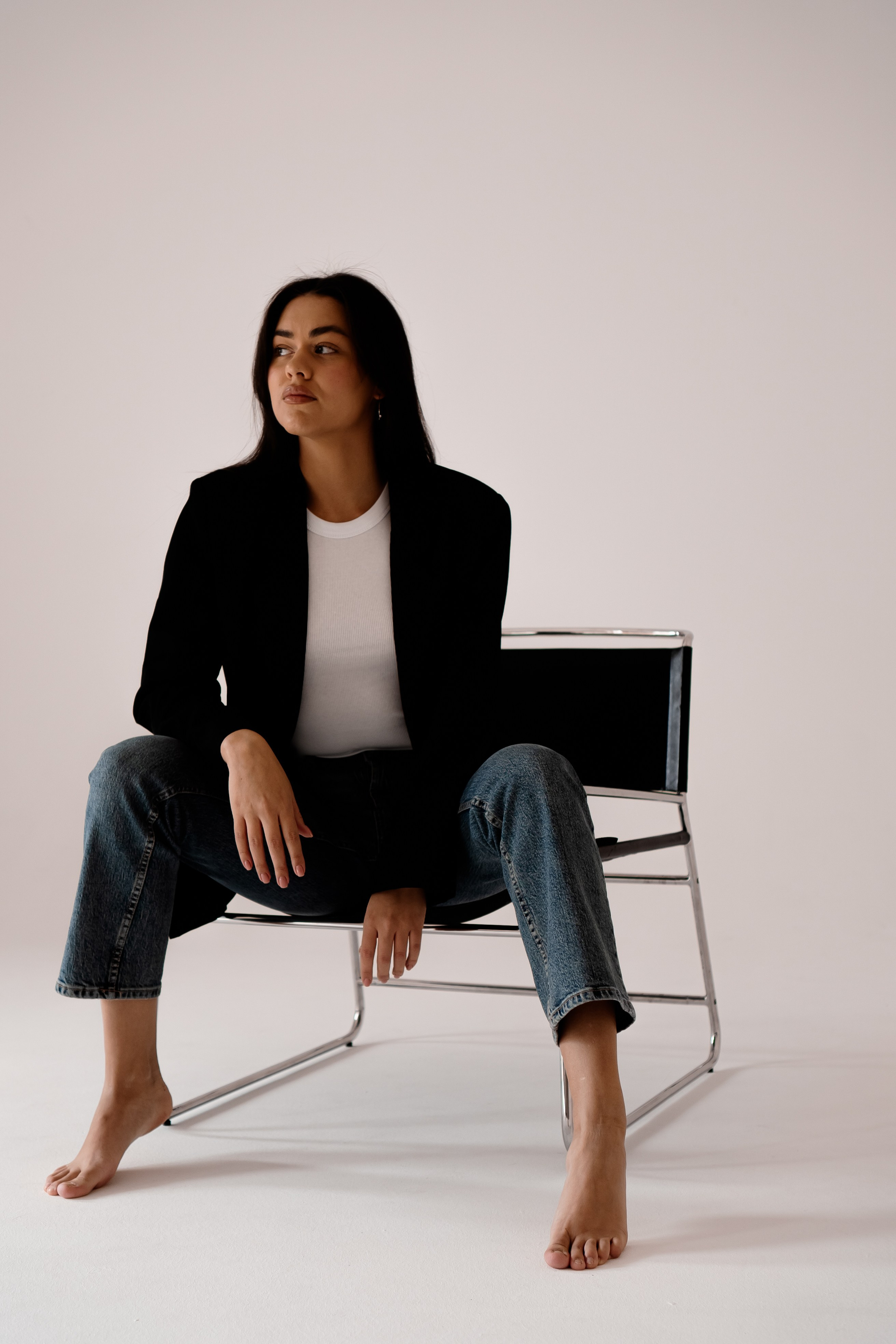 Фотосессия с студии. Профессиональный фотограф, Санкт-Петербург — Виктория Богомолова