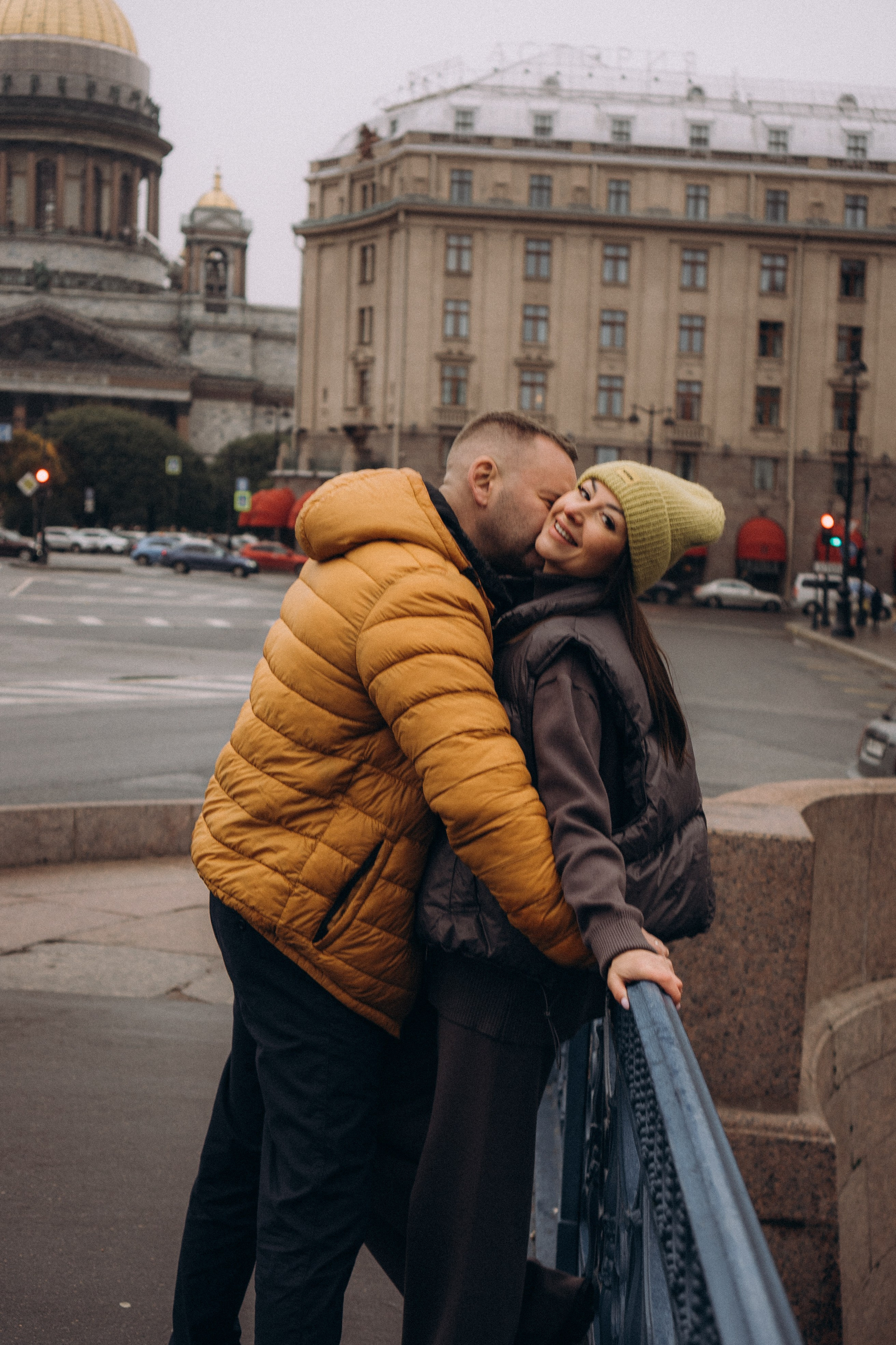 Любовь. Профессиональный фотограф, Санкт-Петербург — Виктория Богомолова