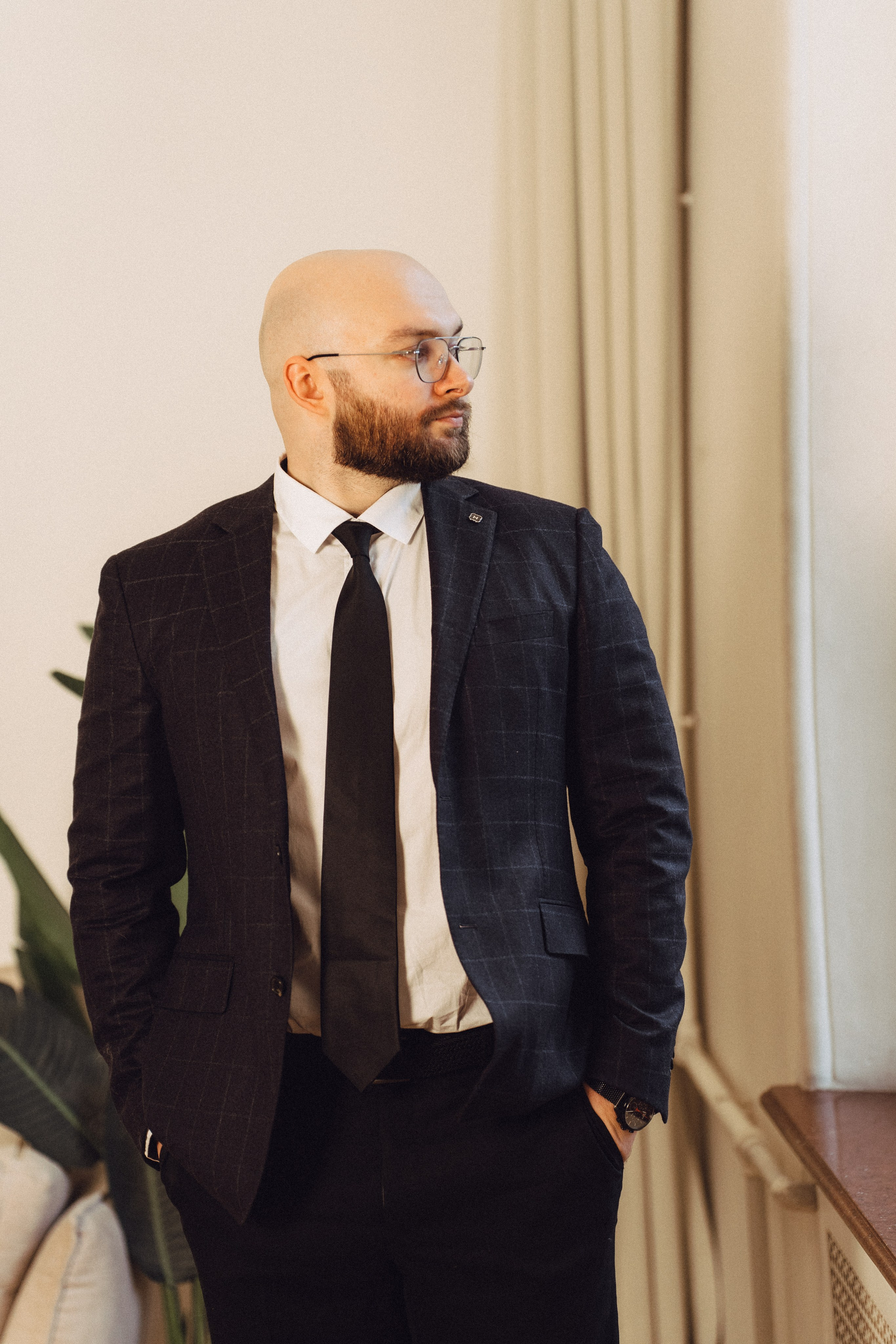 СВАДЕБНАЯ СЬЕМКА ВО ВТОРОМ ДВОРЦЕ (ДЕКАБРЬ) ТАКЖЕ СЬЕМКА В СТУДИИ НА ЧЕРНЫШЕВСКОЙ. Профессиональный фотограф, Санкт-Петербург — Виктория Богомолова