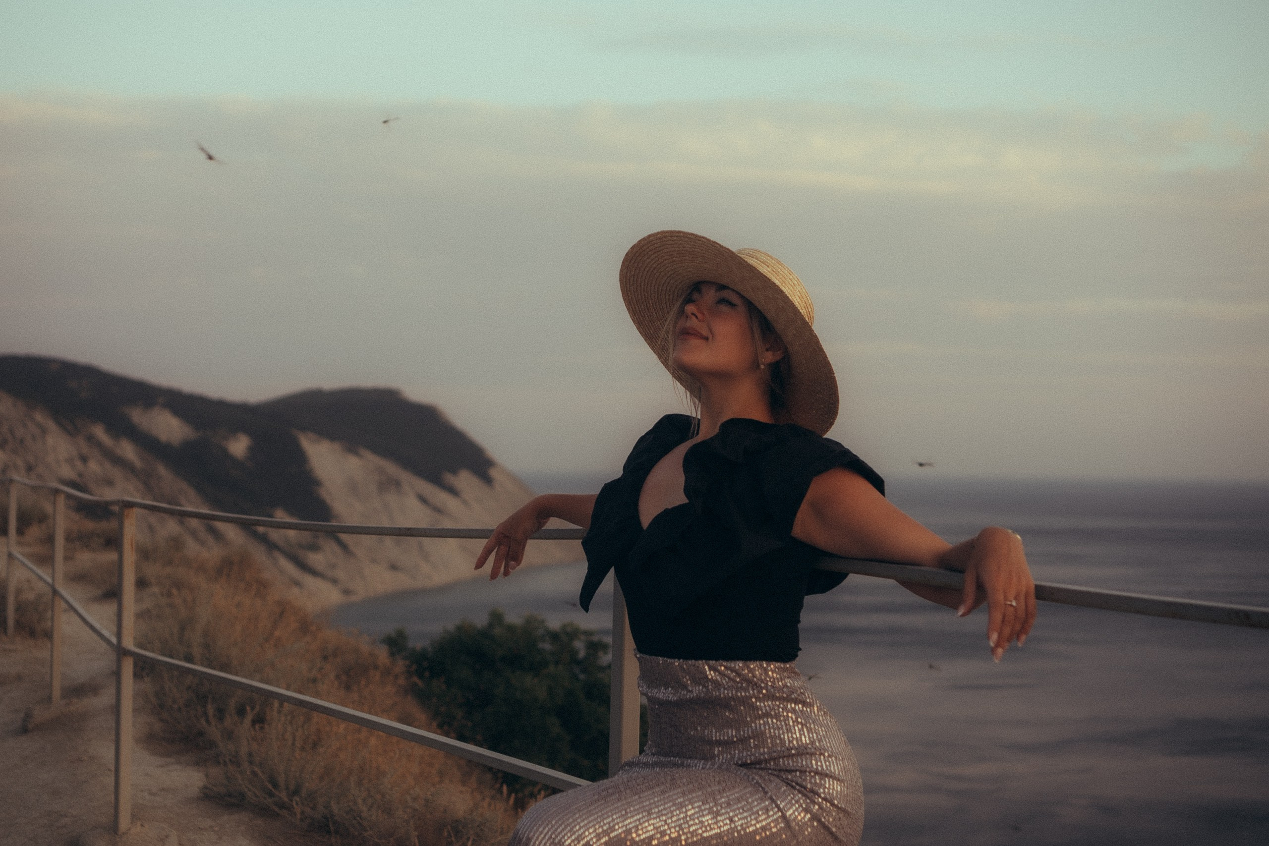 Вечерняя прогулка по Анапе. Профессиональный фотограф, Санкт-Петербург — Виктория Богомолова