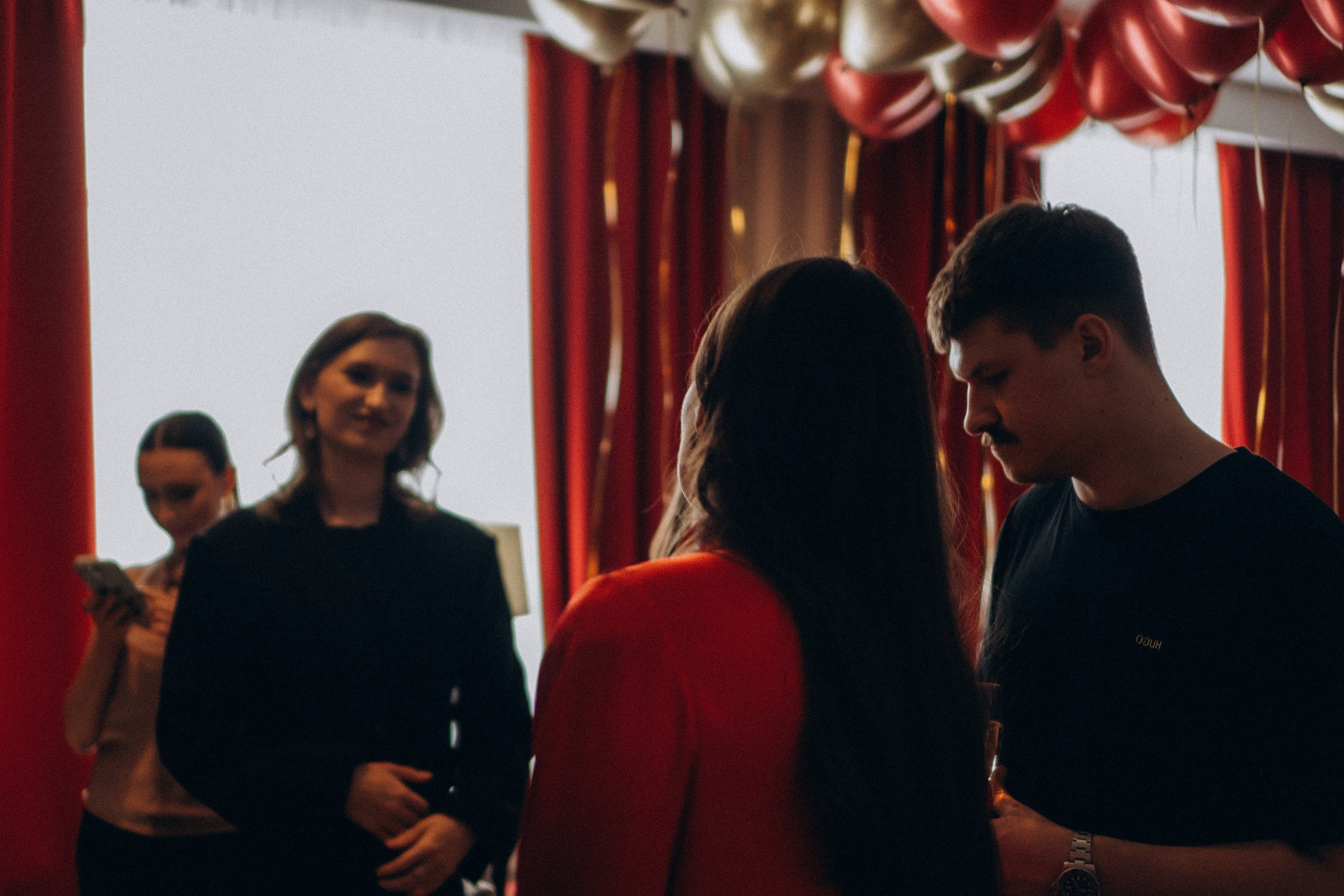 ДЕНЬ РОЖДЕНИЯ. Профессиональный фотограф, Санкт-Петербург — Виктория Богомолова