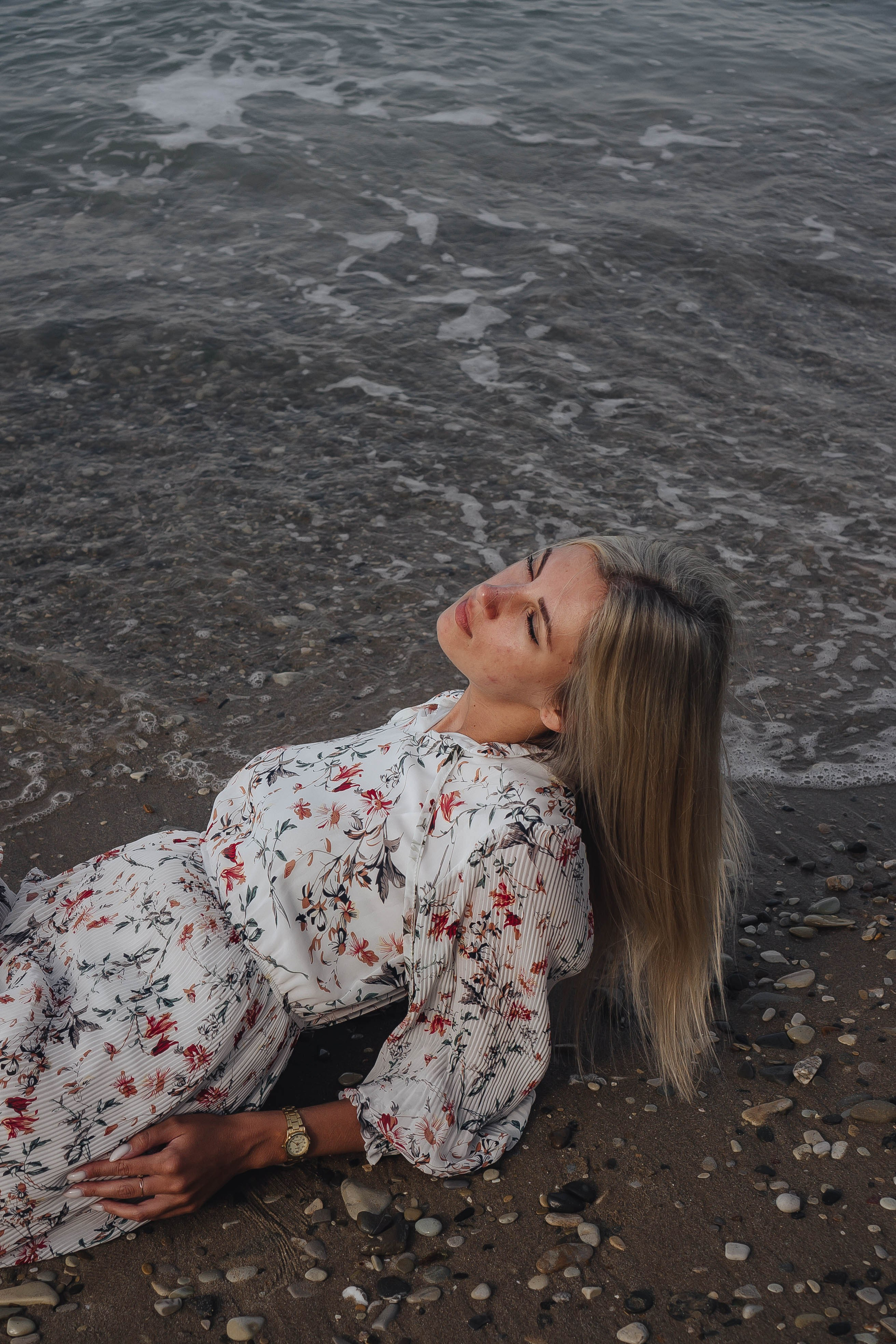 Море. Профессиональный фотограф, Санкт-Петербург — Виктория Богомолова