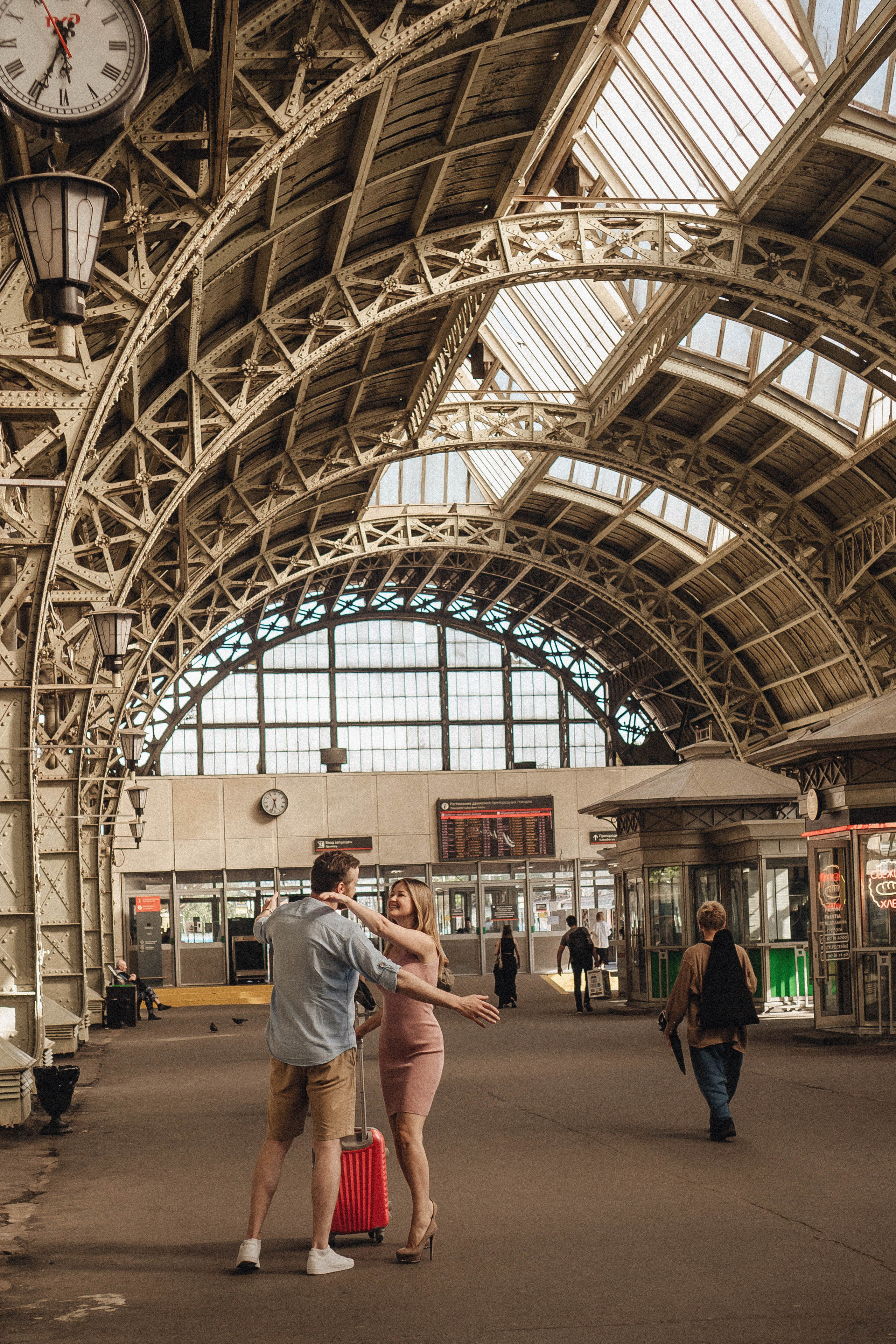 История на реальных событиях. Профессиональный фотограф, Санкт-Петербург — Виктория Богомолова