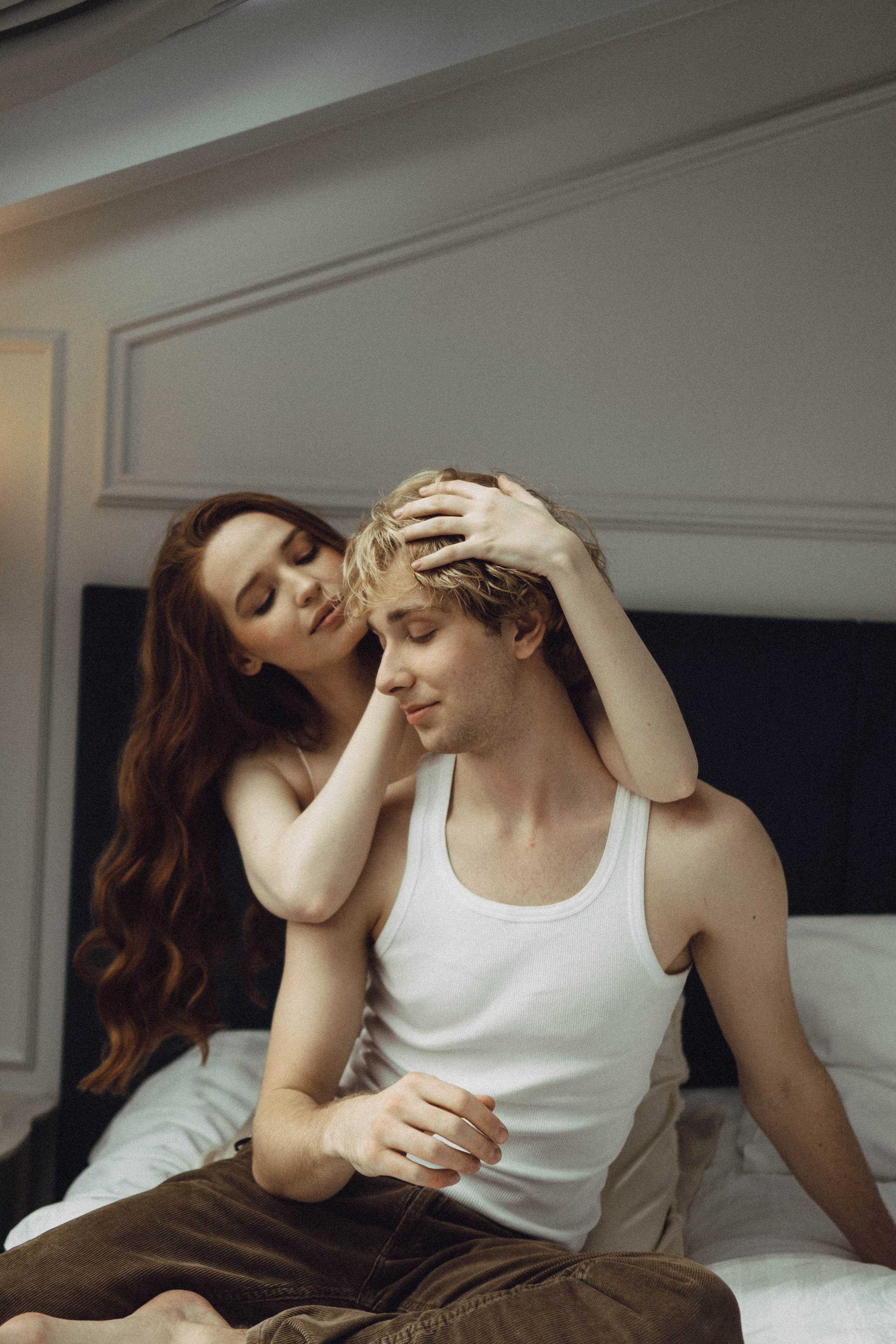 СВАДЕБНАЯ СЬЕМКА В ОТЕЛЕ. СБОРЫ ЖЕНИХА И НЕВЕСТЫ И ТАКЖЕ ТОР И ПОДГОТОВКА К ПРОГУЛКЕ. Профессиональный фотограф, Санкт-Петербург — Виктория Богомолова