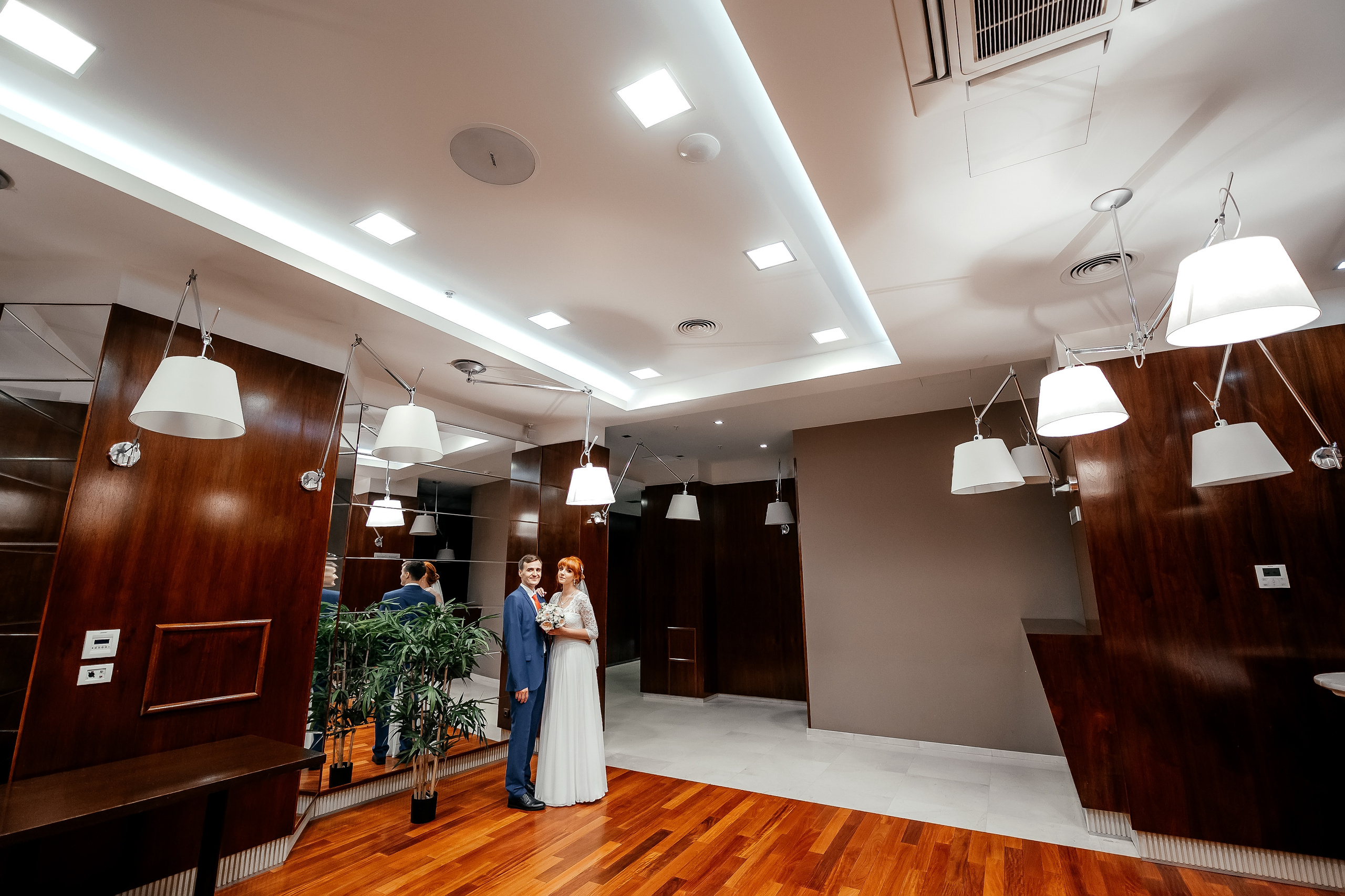 Игорь + Даша, Балашиха. Свадебный и семейный фотограф Виктория Носачёва. Щелково, Москва и МО