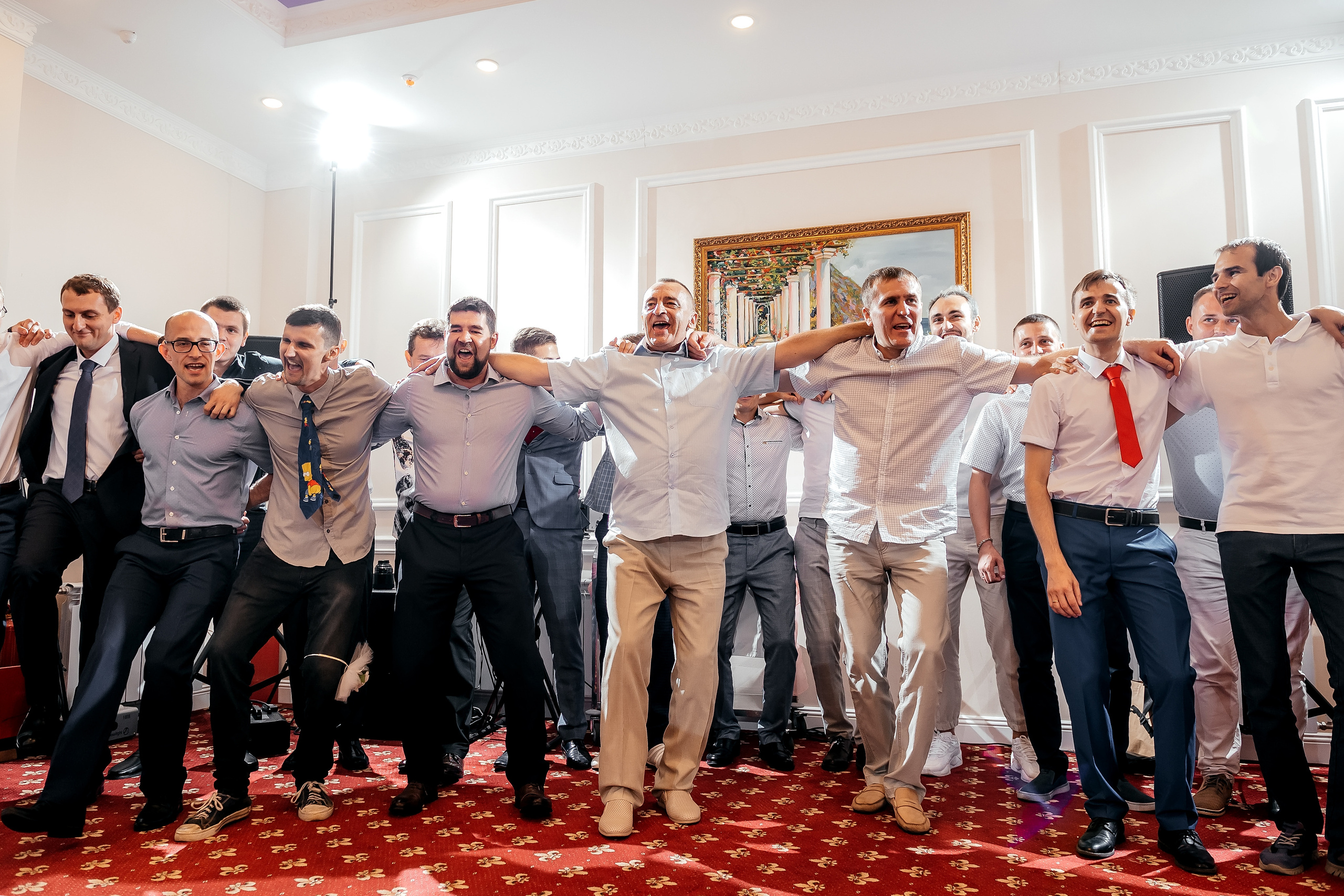 Игорь + Даша, Балашиха. Свадебный и семейный фотограф Виктория Носачёва. Щелково, Москва и МО