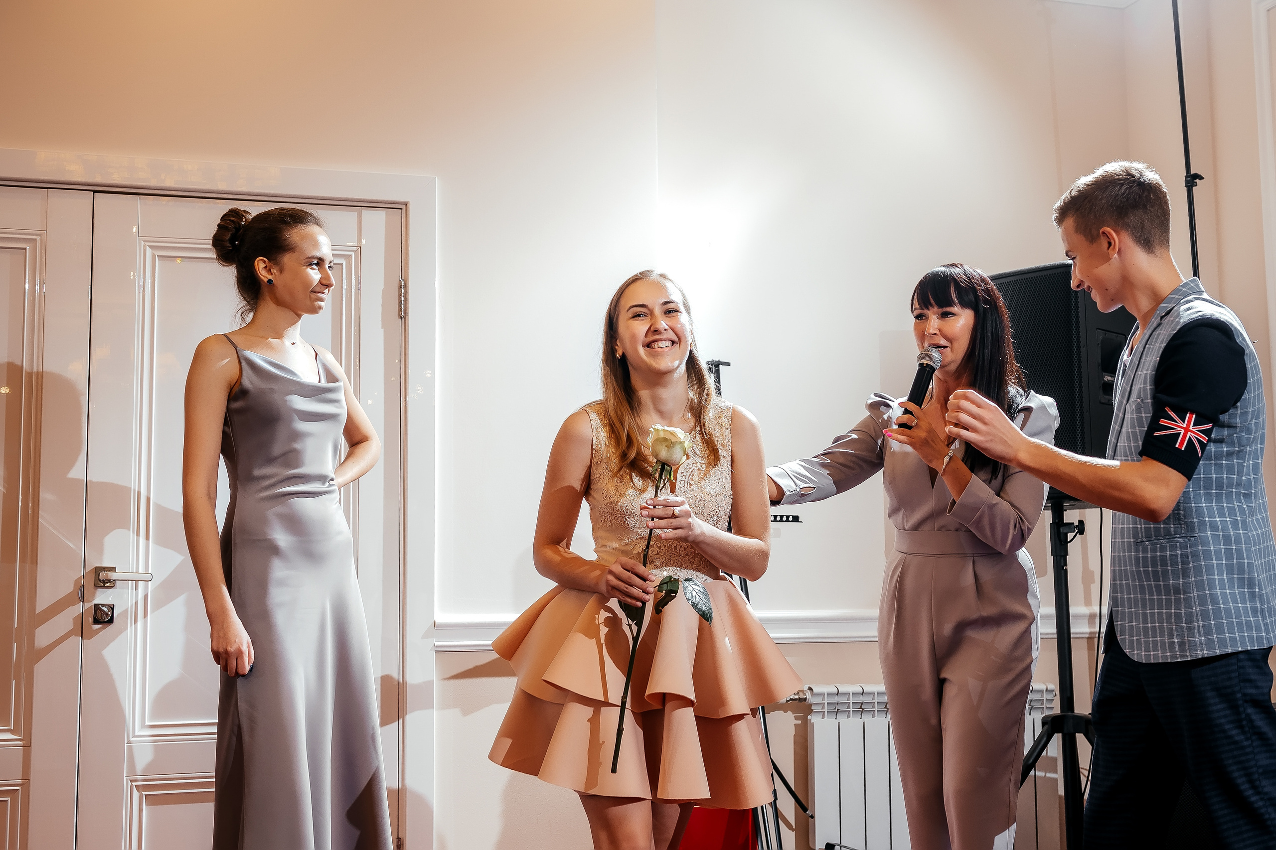 Игорь + Даша, Балашиха. Свадебный и семейный фотограф Виктория Носачёва. Щелково, Москва и МО