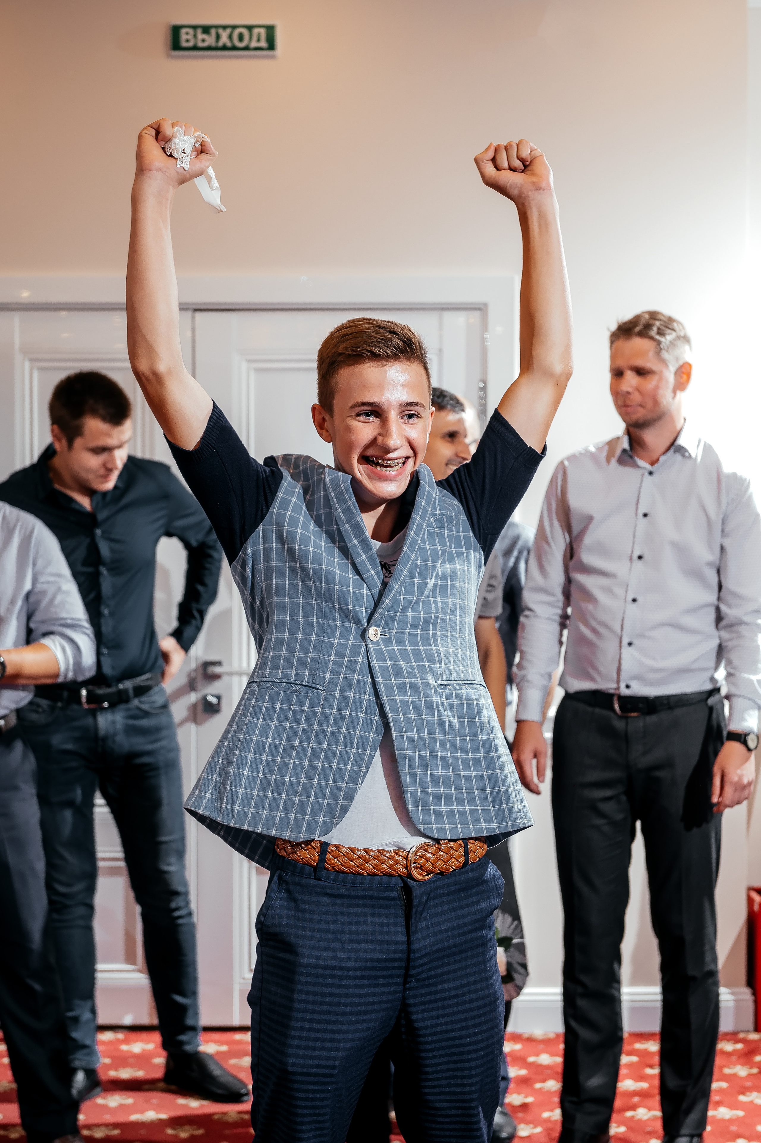 Игорь + Даша, Балашиха. Свадебный и семейный фотограф Виктория Носачёва. Щелково, Москва и МО