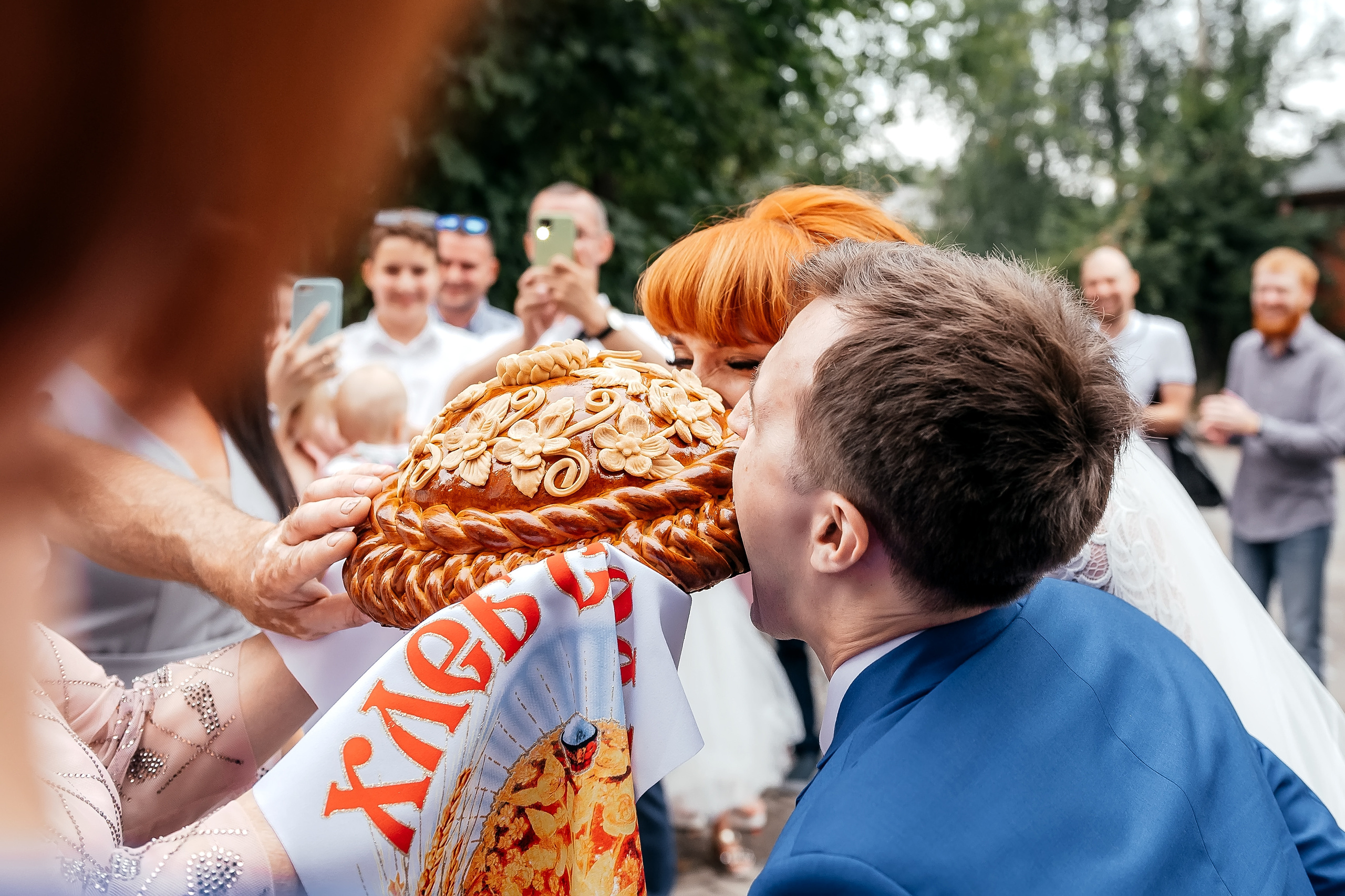 Игорь + Даша, Балашиха. Свадебный и семейный фотограф Виктория Носачёва. Щелково, Москва и МО