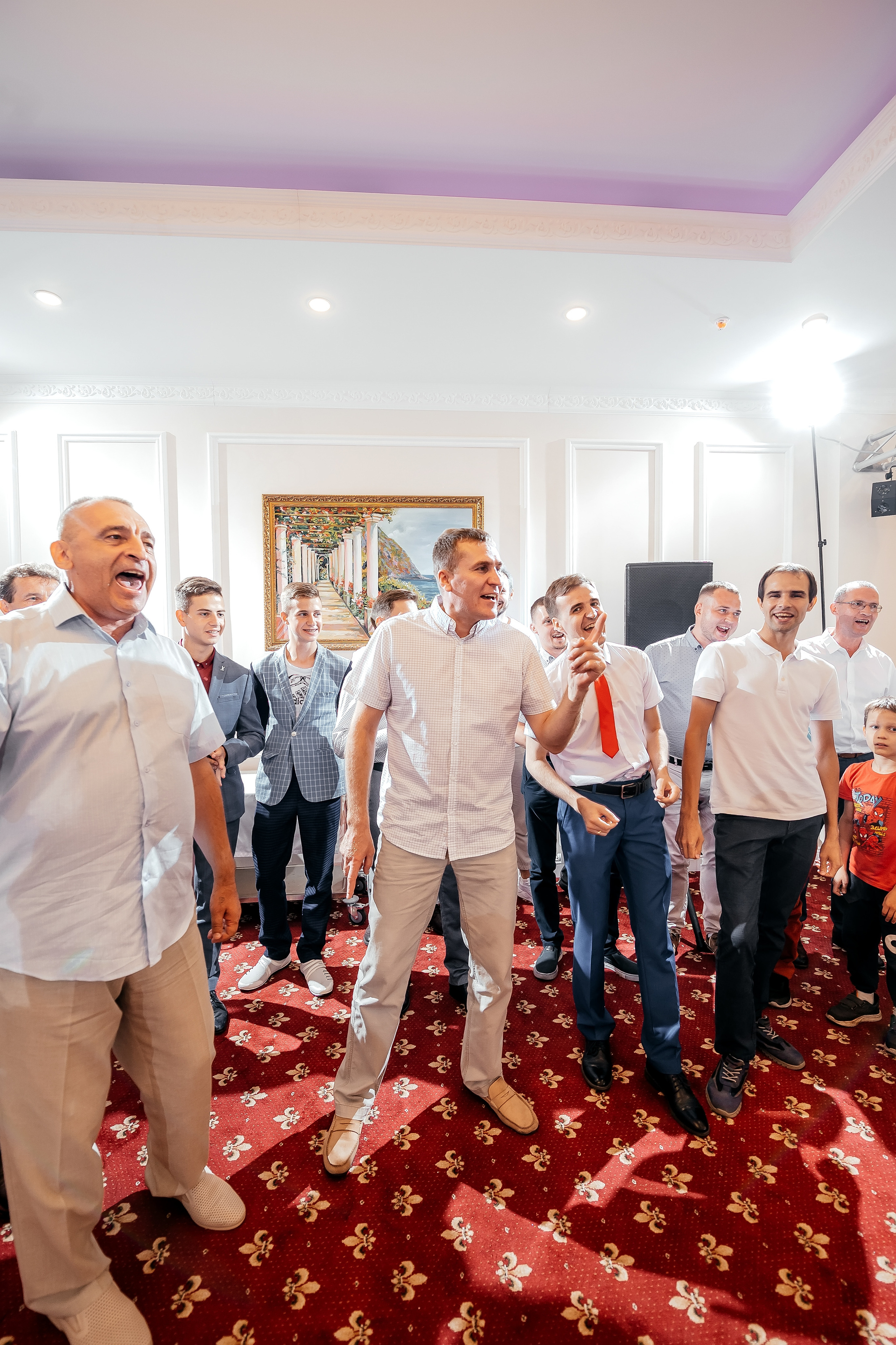 Игорь + Даша, Балашиха. Свадебный и семейный фотограф Виктория Носачёва. Щелково, Москва и МО