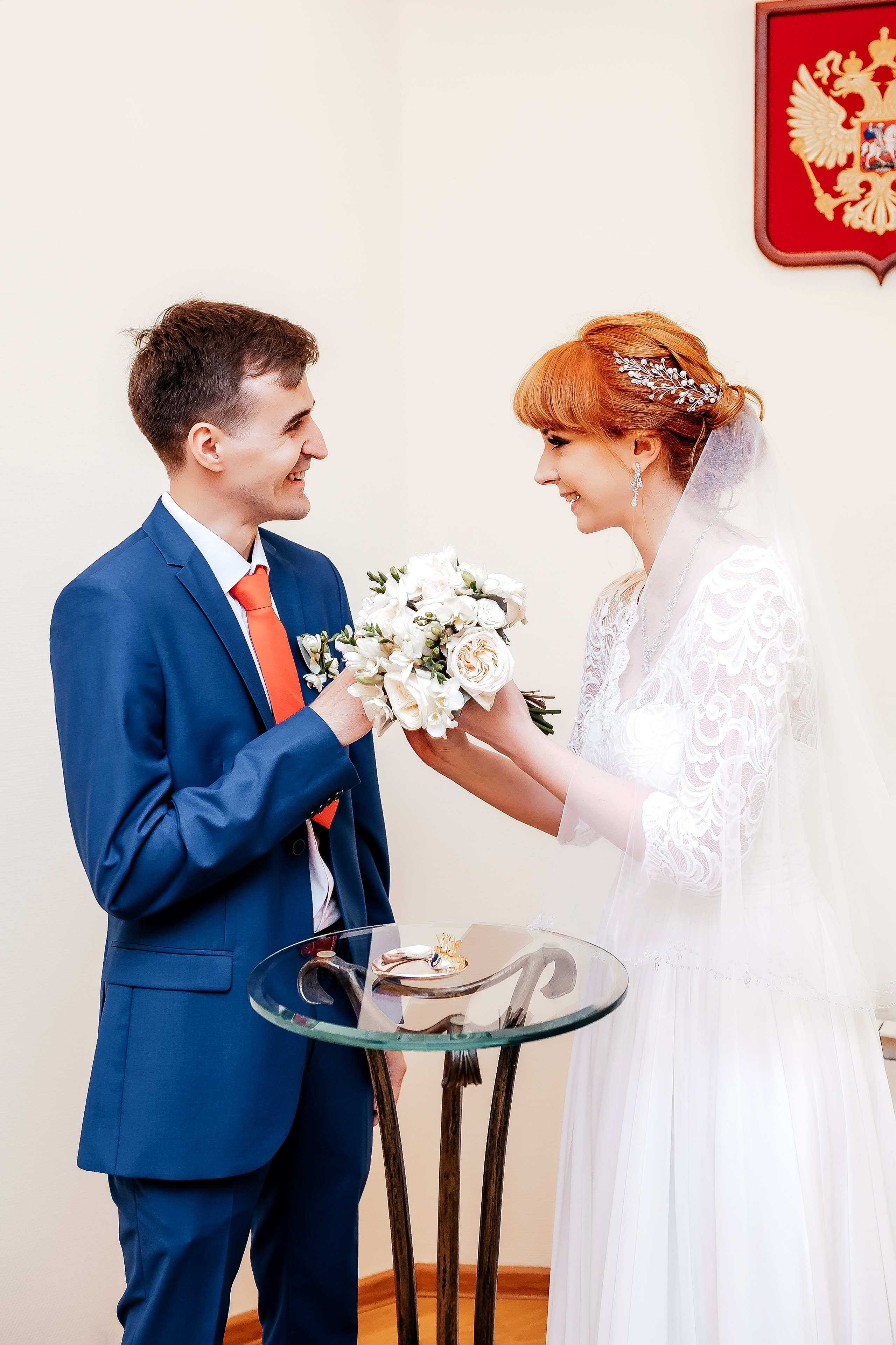 Игорь + Даша, Балашиха. Свадебный и семейный фотограф Виктория Носачёва. Щелково, Москва и МО