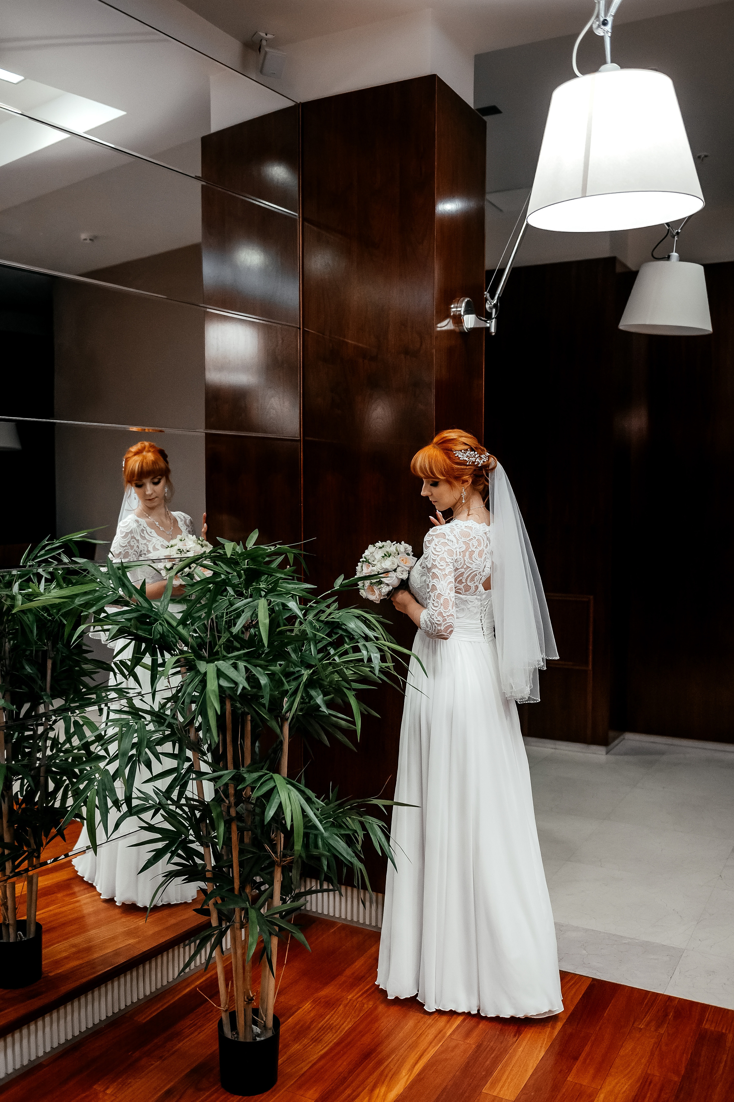 Игорь + Даша, Балашиха. Свадебный и семейный фотограф Виктория Носачёва. Щелково, Москва и МО