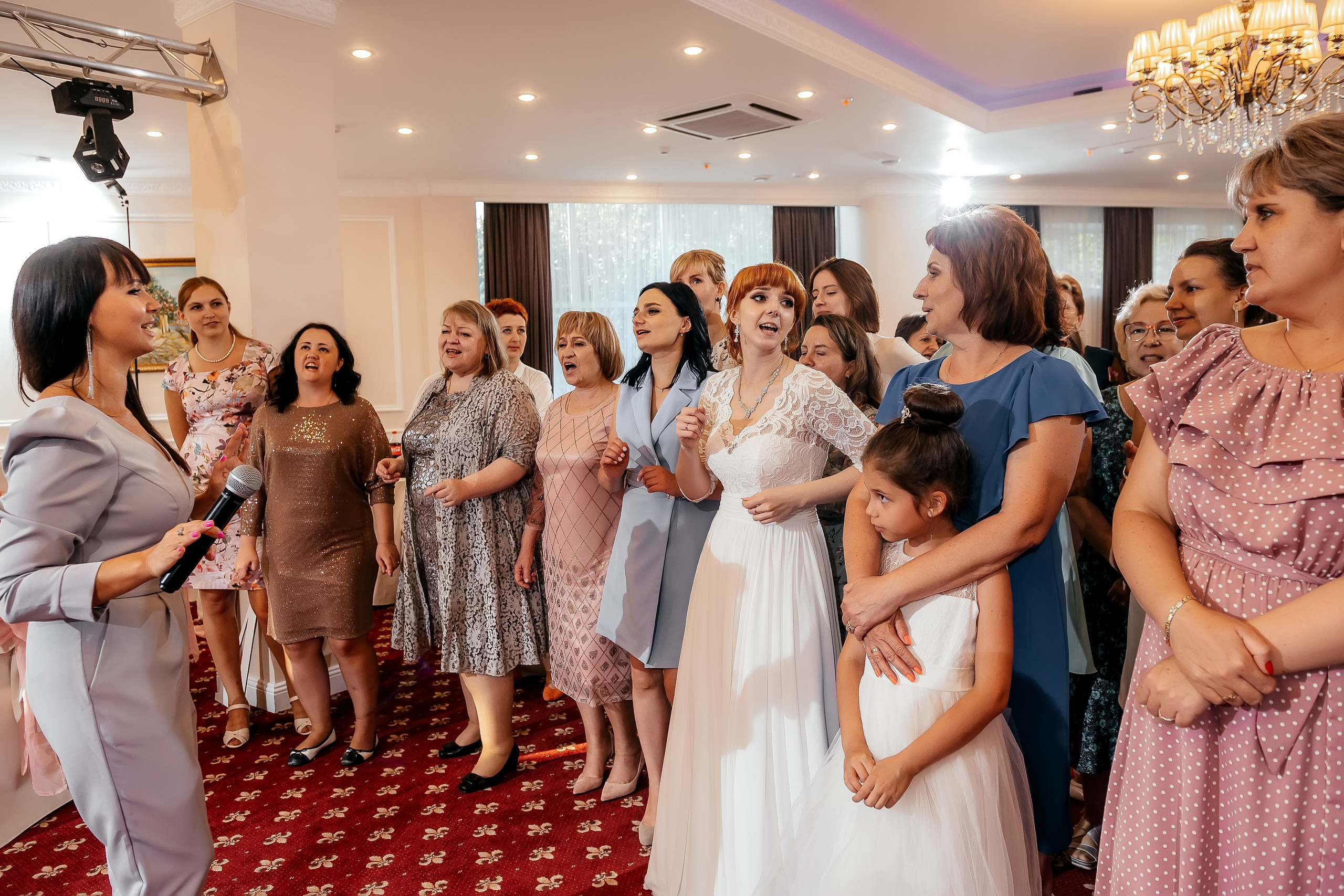 Игорь + Даша, Балашиха. Свадебный и семейный фотограф Виктория Носачёва. Щелково, Москва и МО