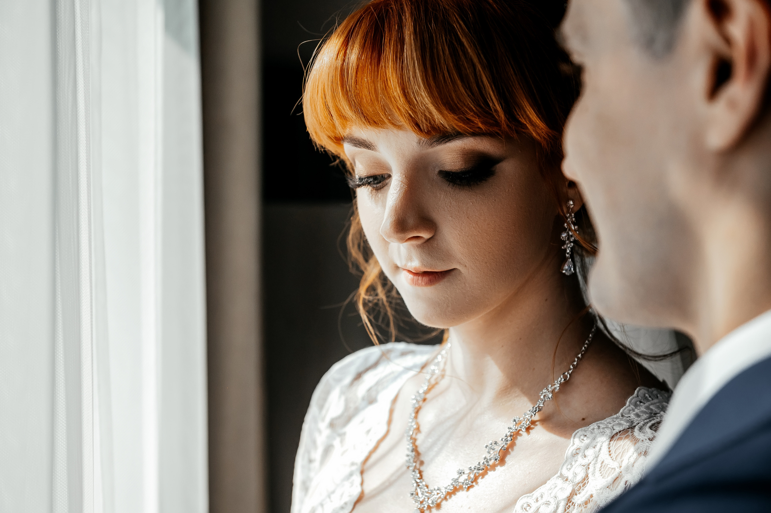 Игорь + Даша, Балашиха. Свадебный и семейный фотограф Виктория Носачёва. Щелково, Москва и МО