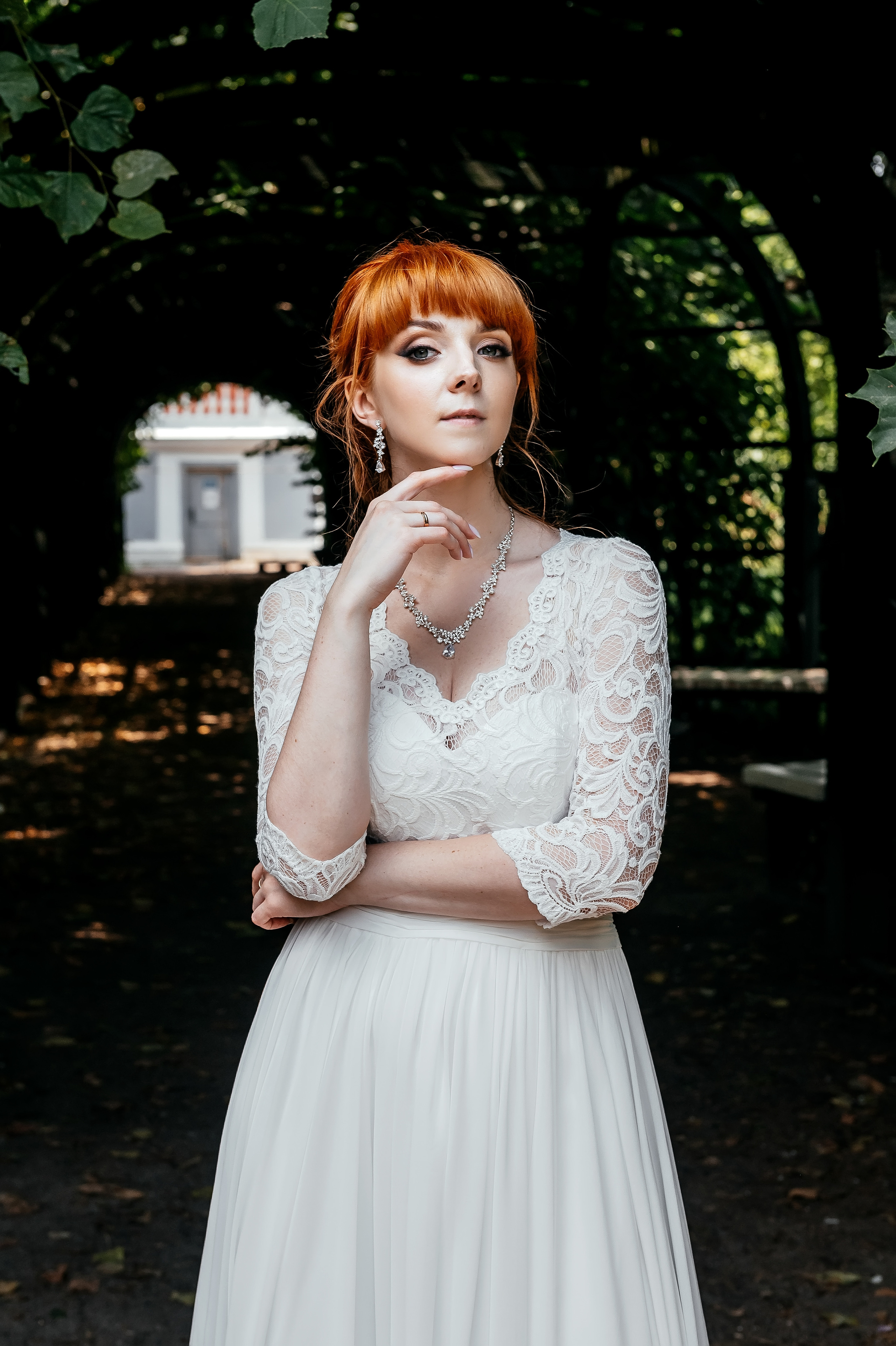 Игорь + Даша, Балашиха. Свадебный и семейный фотограф Виктория Носачёва. Щелково, Москва и МО