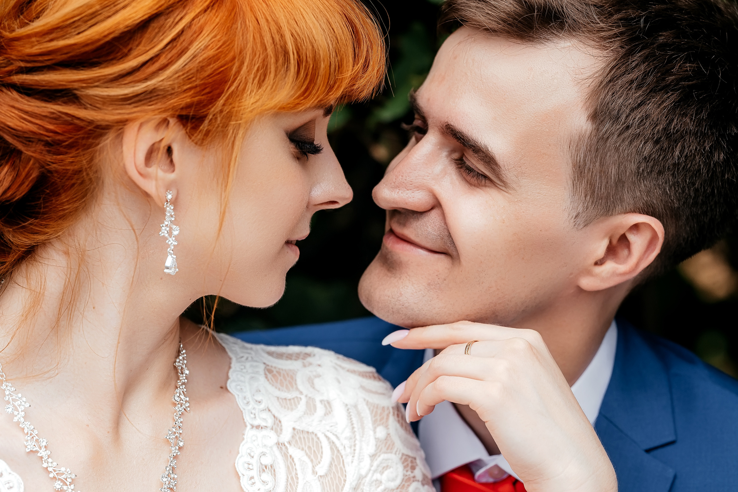 Игорь + Даша, Балашиха. Свадебный и семейный фотограф Виктория Носачёва. Щелково, Москва и МО