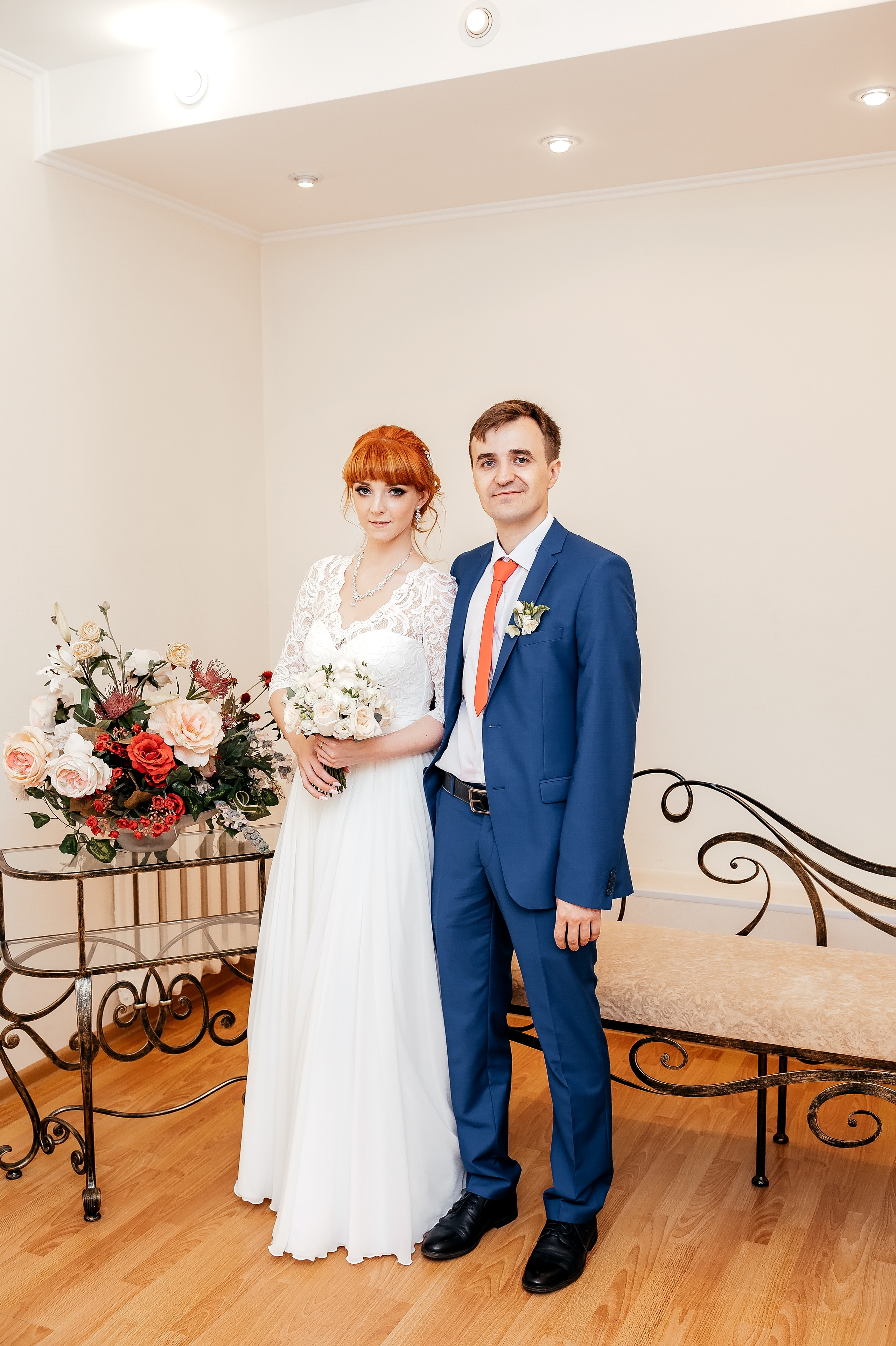 Игорь + Даша, Балашиха. Свадебный и семейный фотограф Виктория Носачёва. Щелково, Москва и МО