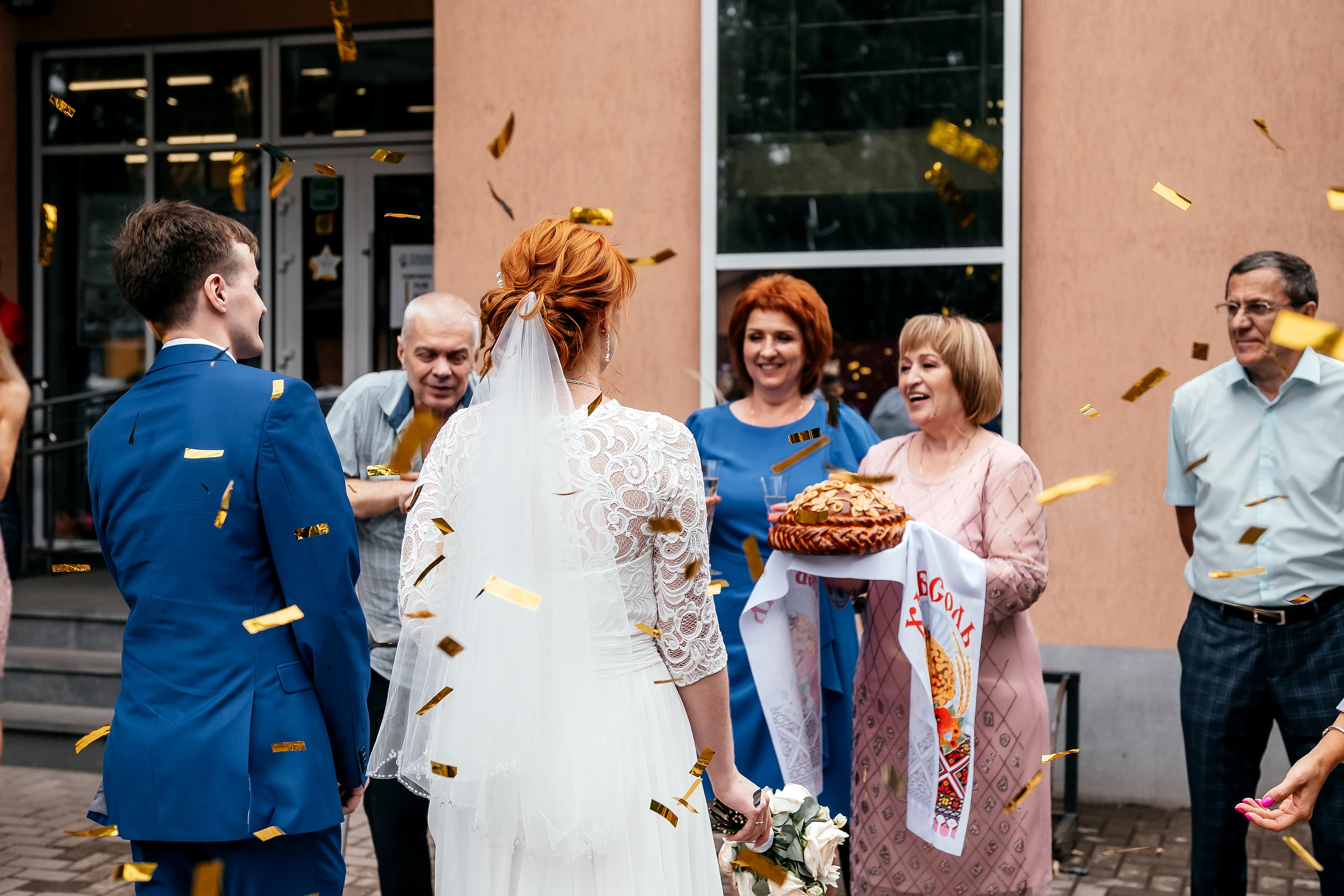 Игорь + Даша, Балашиха. Свадебный и семейный фотограф Виктория Носачёва. Щелково, Москва и МО