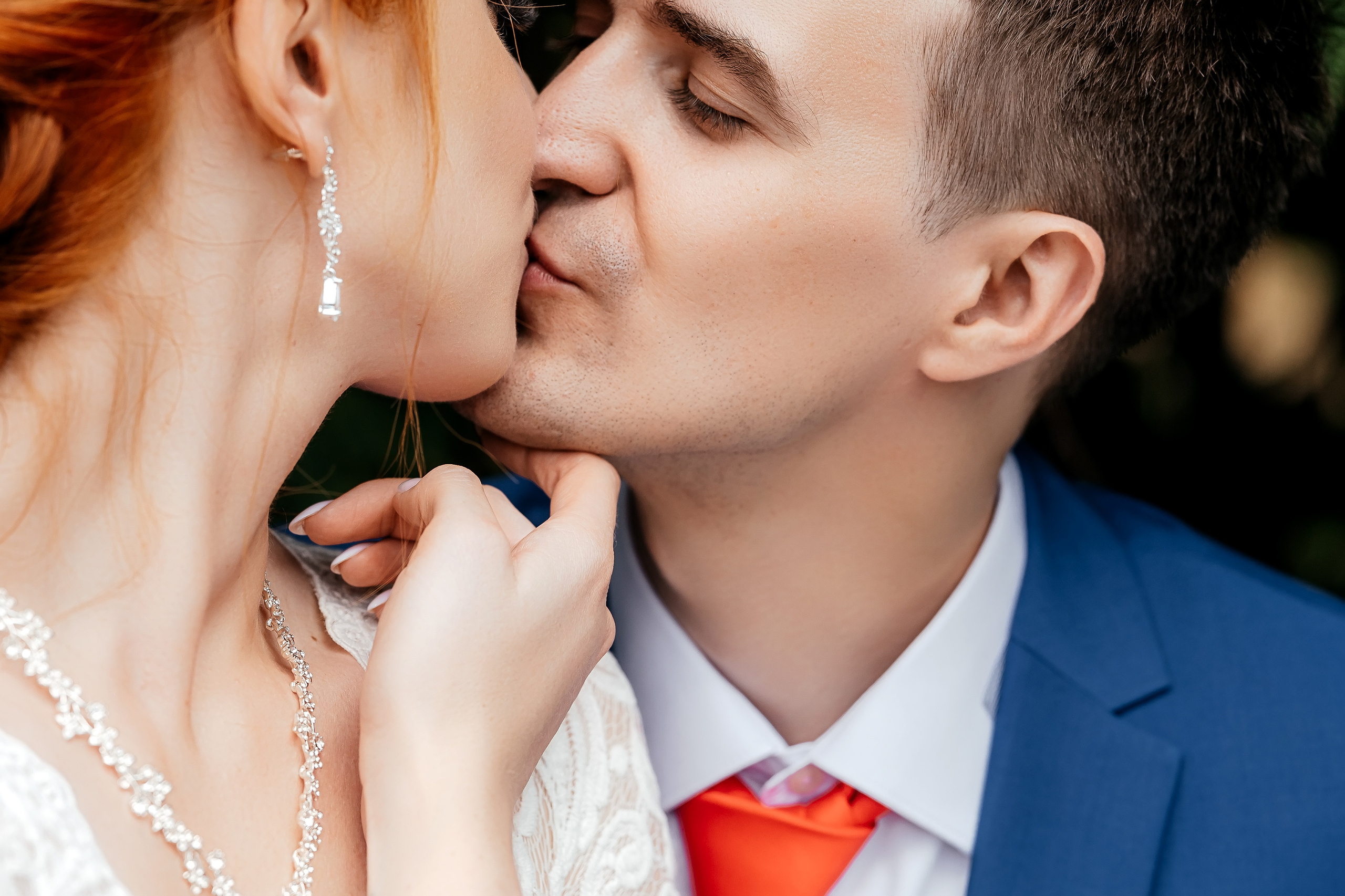 Игорь + Даша, Балашиха. Свадебный и семейный фотограф Виктория Носачёва. Щелково, Москва и МО