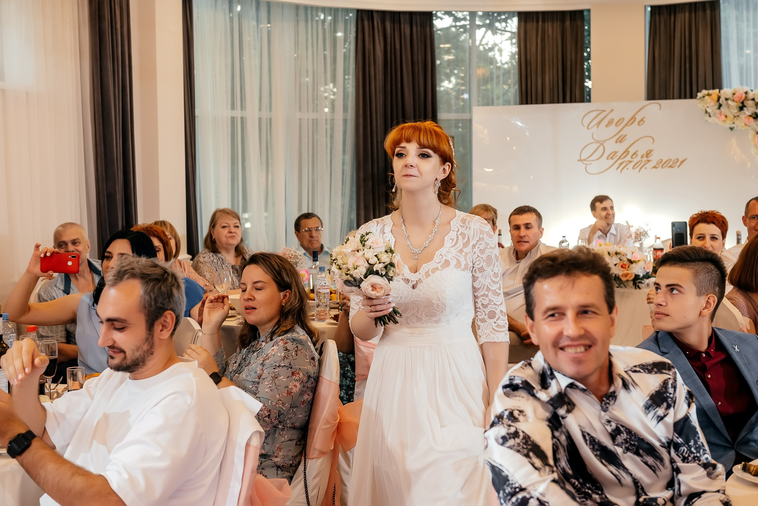 Игорь + Даша, Балашиха. Свадебный и семейный фотограф Виктория Носачёва. Щелково, Москва и МО