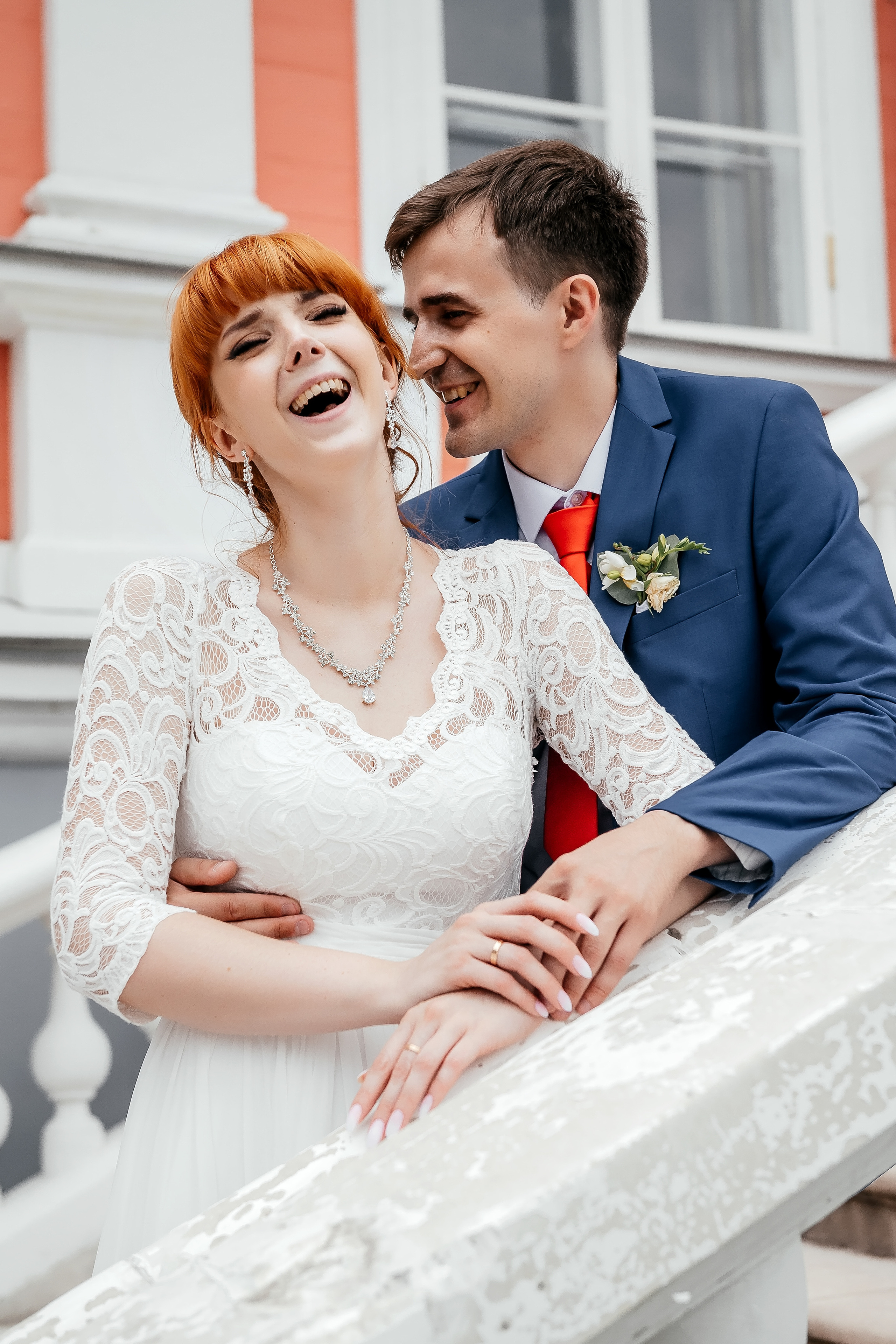 Игорь + Даша, Балашиха. Свадебный и семейный фотограф Виктория Носачёва. Щелково, Москва и МО