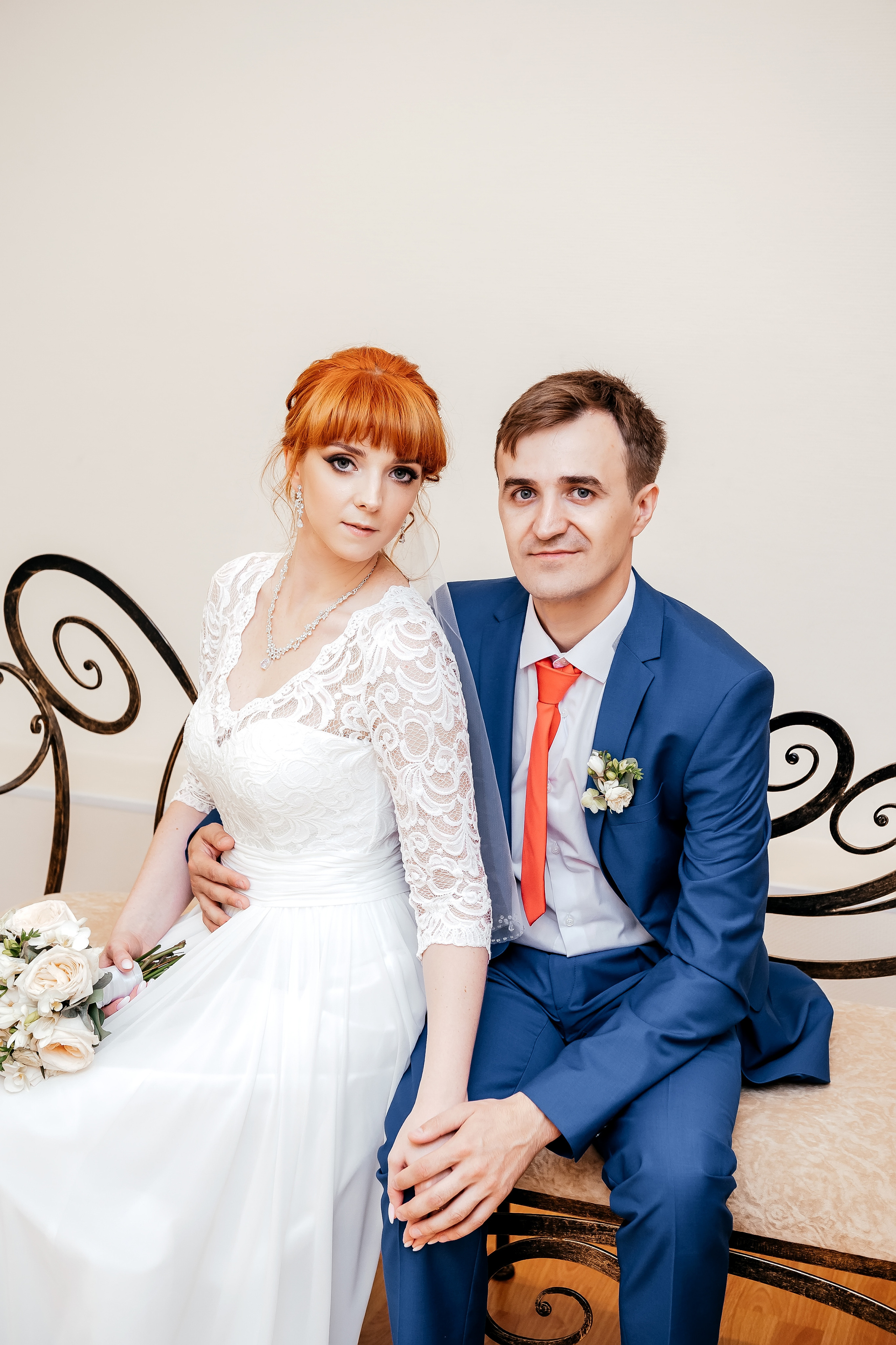 Игорь + Даша, Балашиха. Свадебный и семейный фотограф Виктория Носачёва. Щелково, Москва и МО