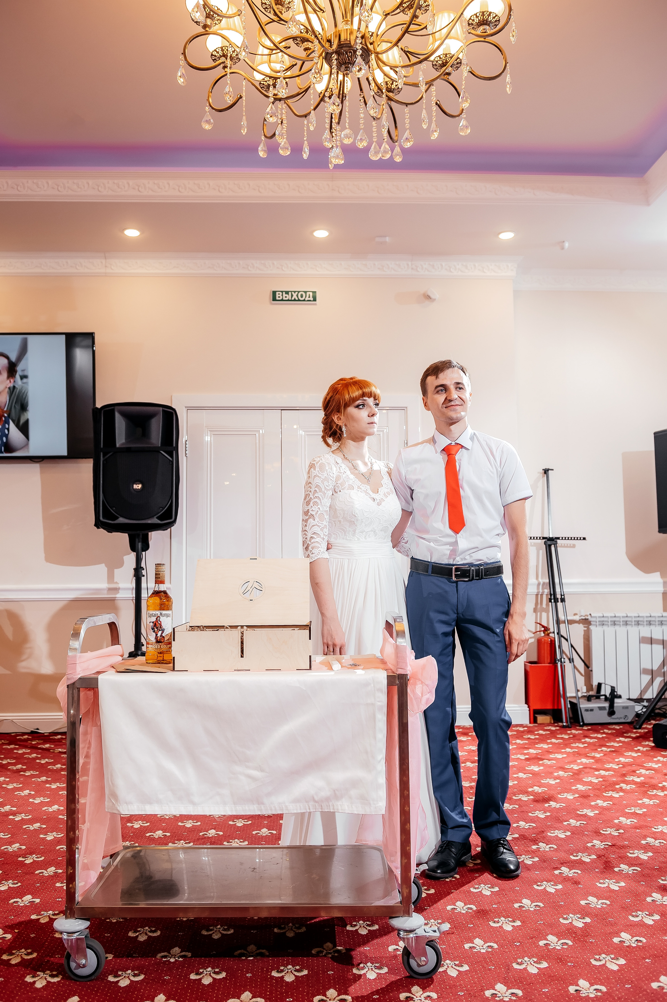 Игорь + Даша, Балашиха. Свадебный и семейный фотограф Виктория Носачёва. Щелково, Москва и МО