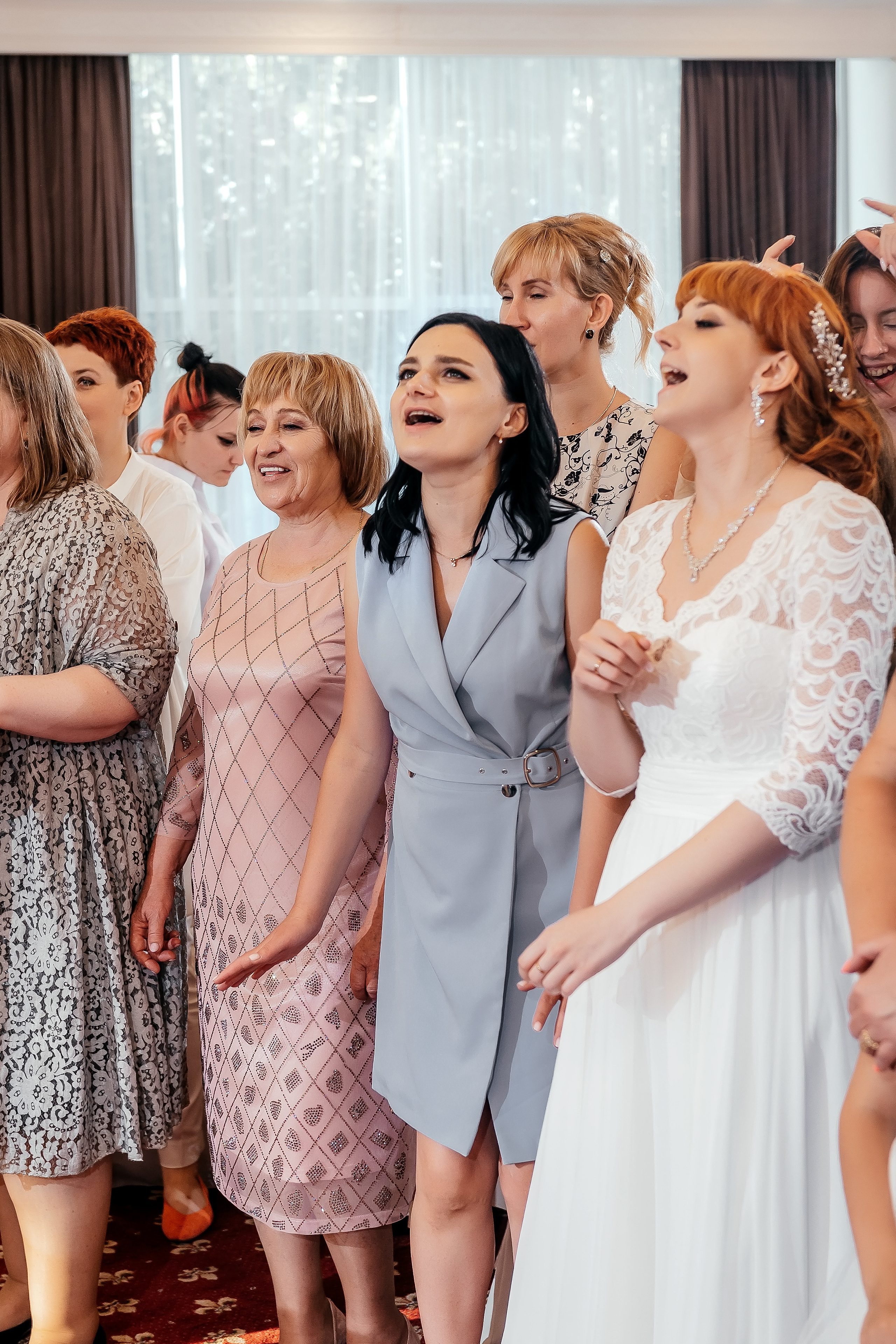 Игорь + Даша, Балашиха. Свадебный и семейный фотограф Виктория Носачёва. Щелково, Москва и МО