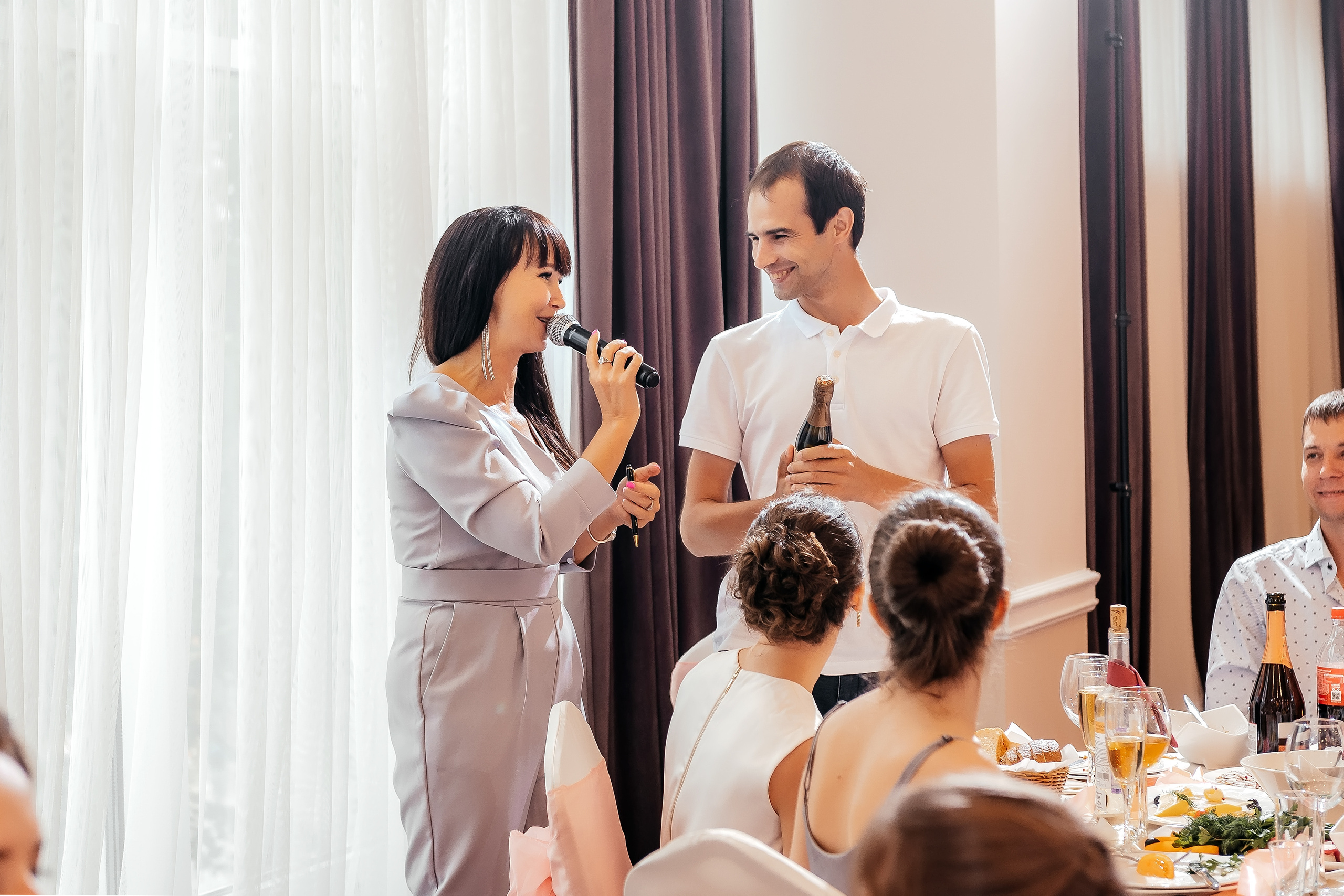 Игорь + Даша, Балашиха. Свадебный и семейный фотограф Виктория Носачёва. Щелково, Москва и МО