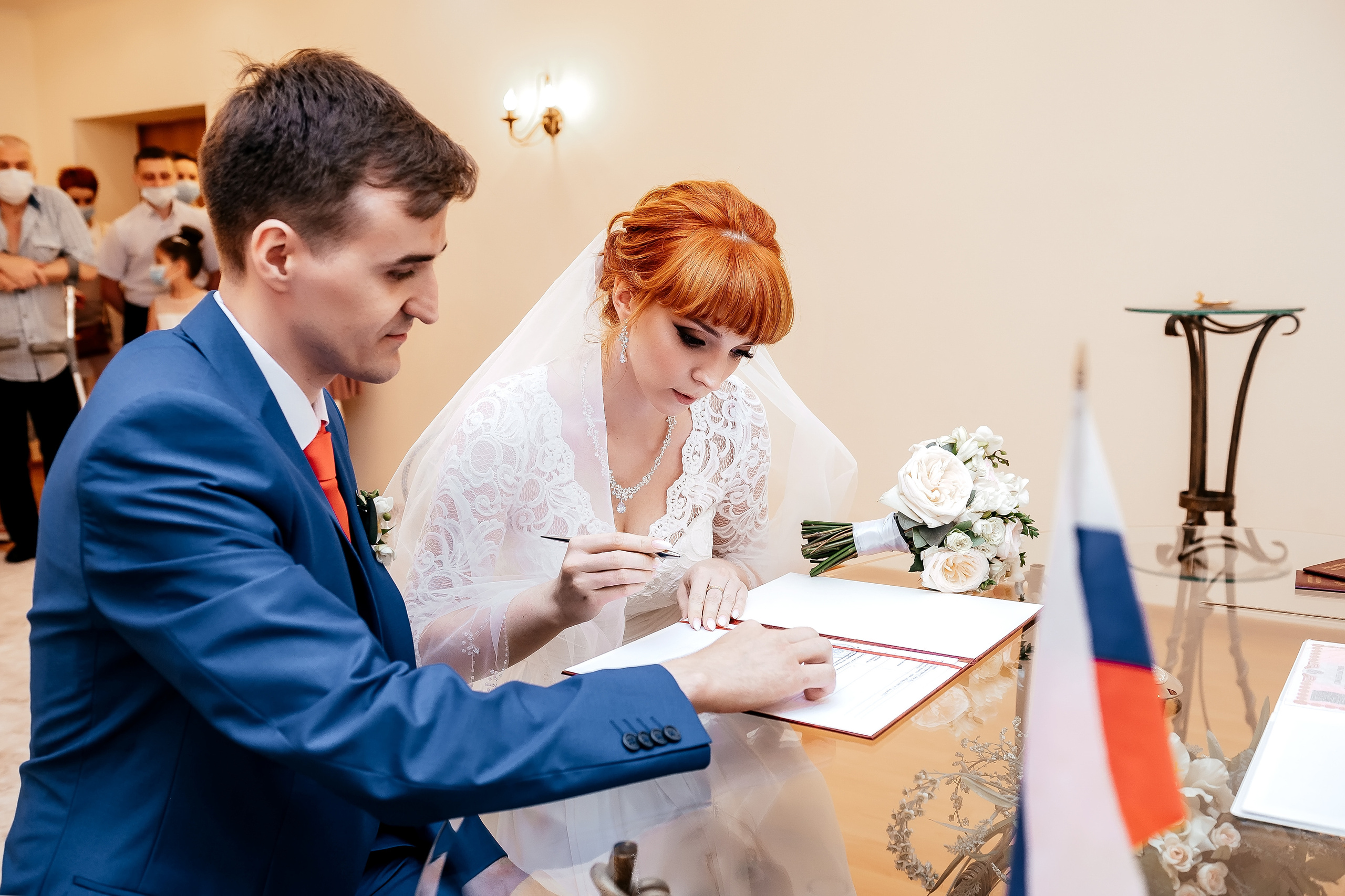 Игорь + Даша, Балашиха. Свадебный и семейный фотограф Виктория Носачёва. Щелково, Москва и МО