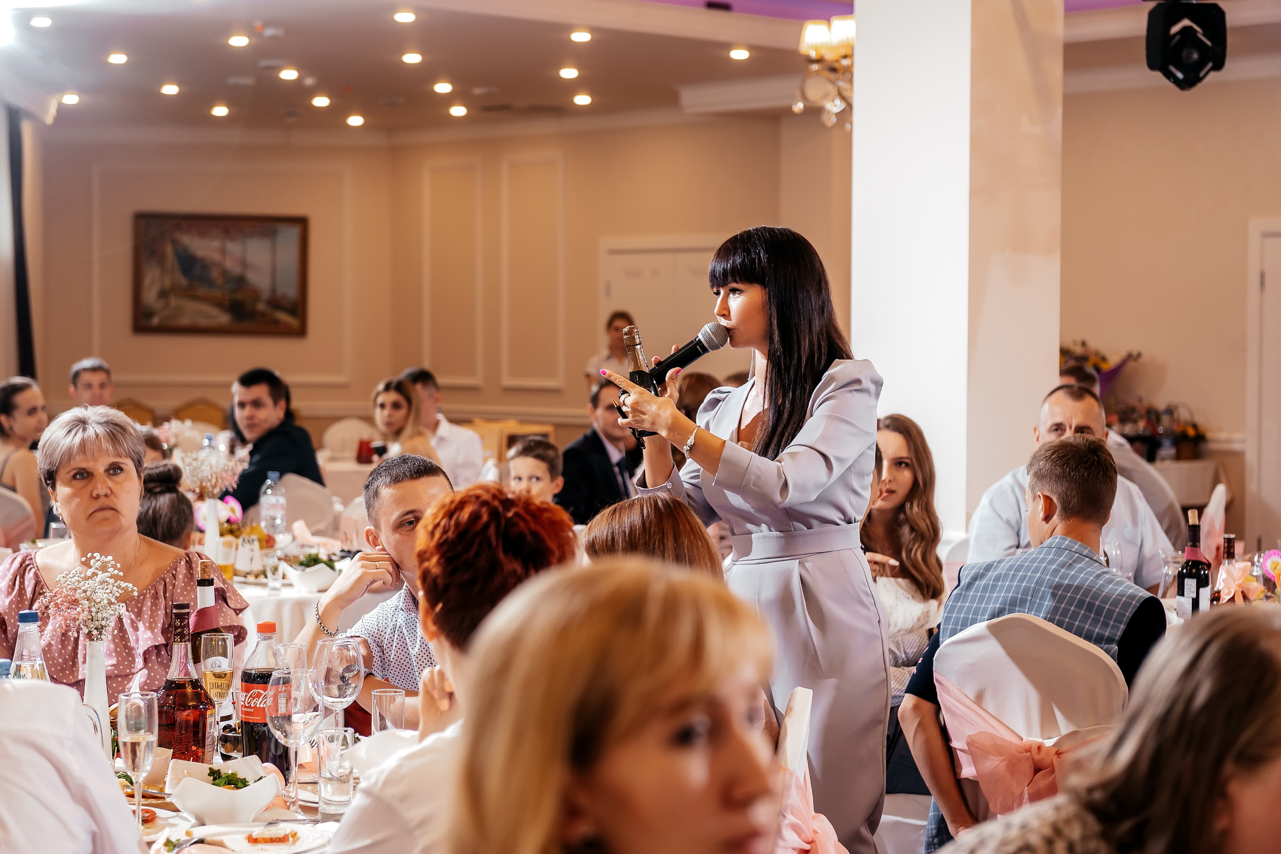 Игорь + Даша, Балашиха. Свадебный и семейный фотограф Виктория Носачёва. Щелково, Москва и МО