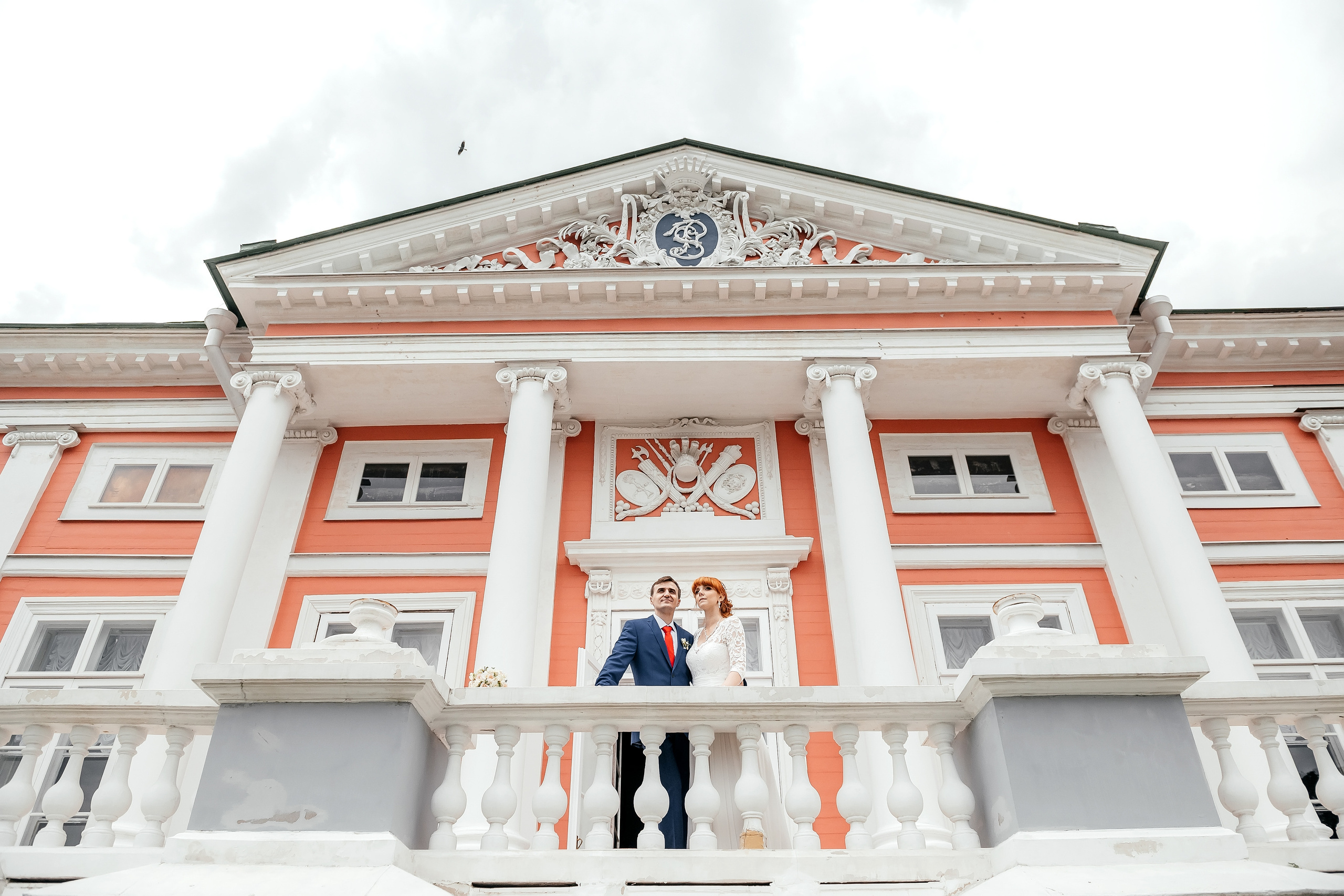 Игорь + Даша, Балашиха. Свадебный и семейный фотограф Виктория Носачёва. Щелково, Москва и МО