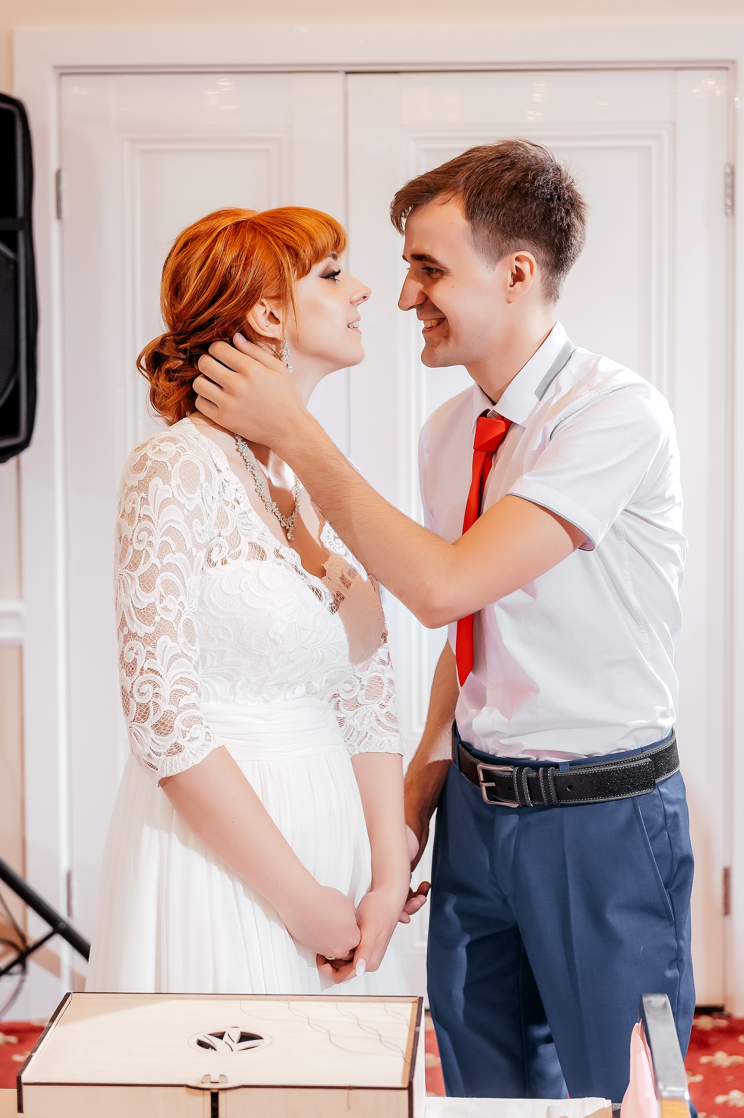 Игорь + Даша, Балашиха. Свадебный и семейный фотограф Виктория Носачёва. Щелково, Москва и МО