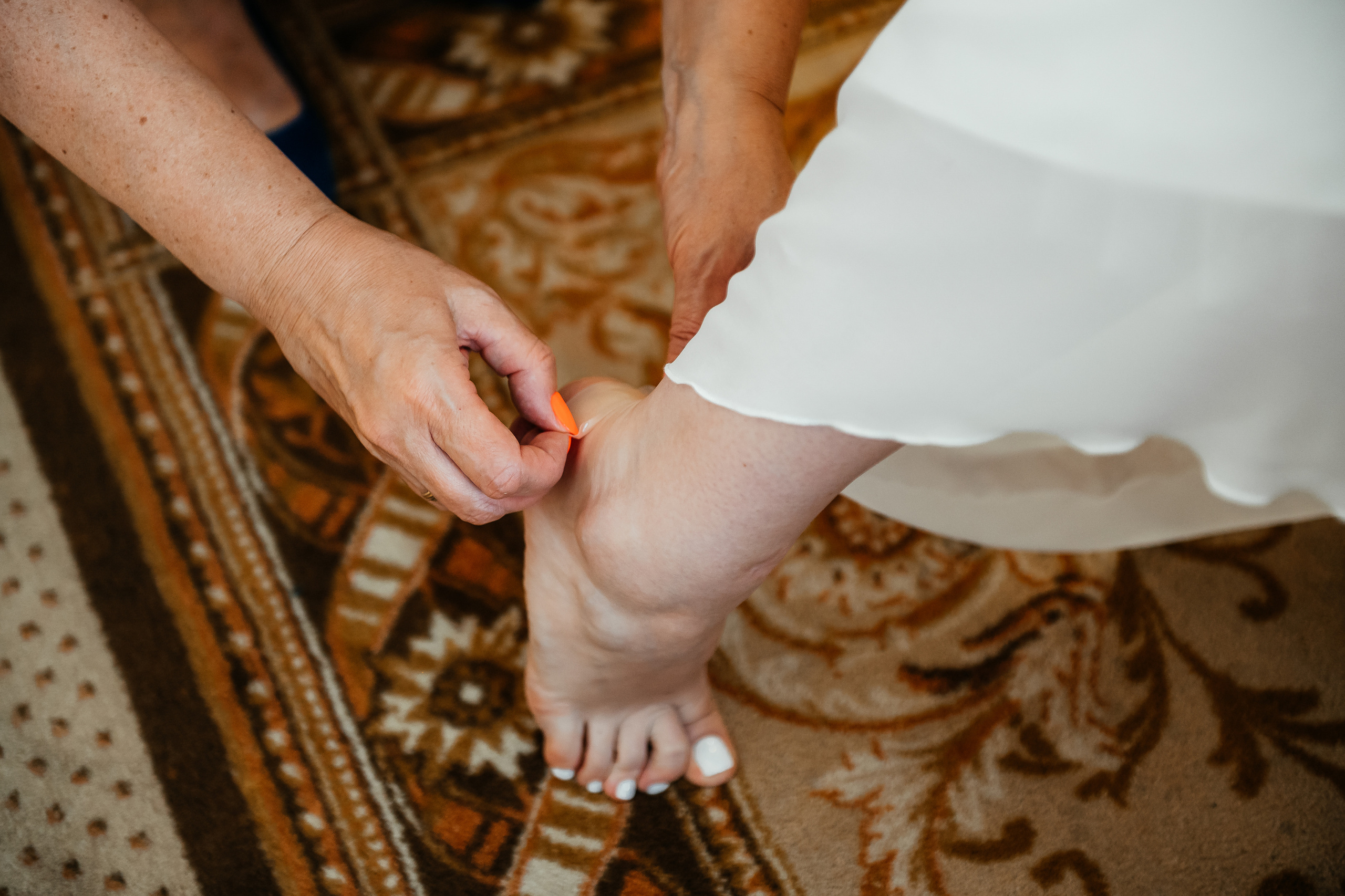 Игорь + Даша, Балашиха. Свадебный и семейный фотограф Виктория Носачёва. Щелково, Москва и МО