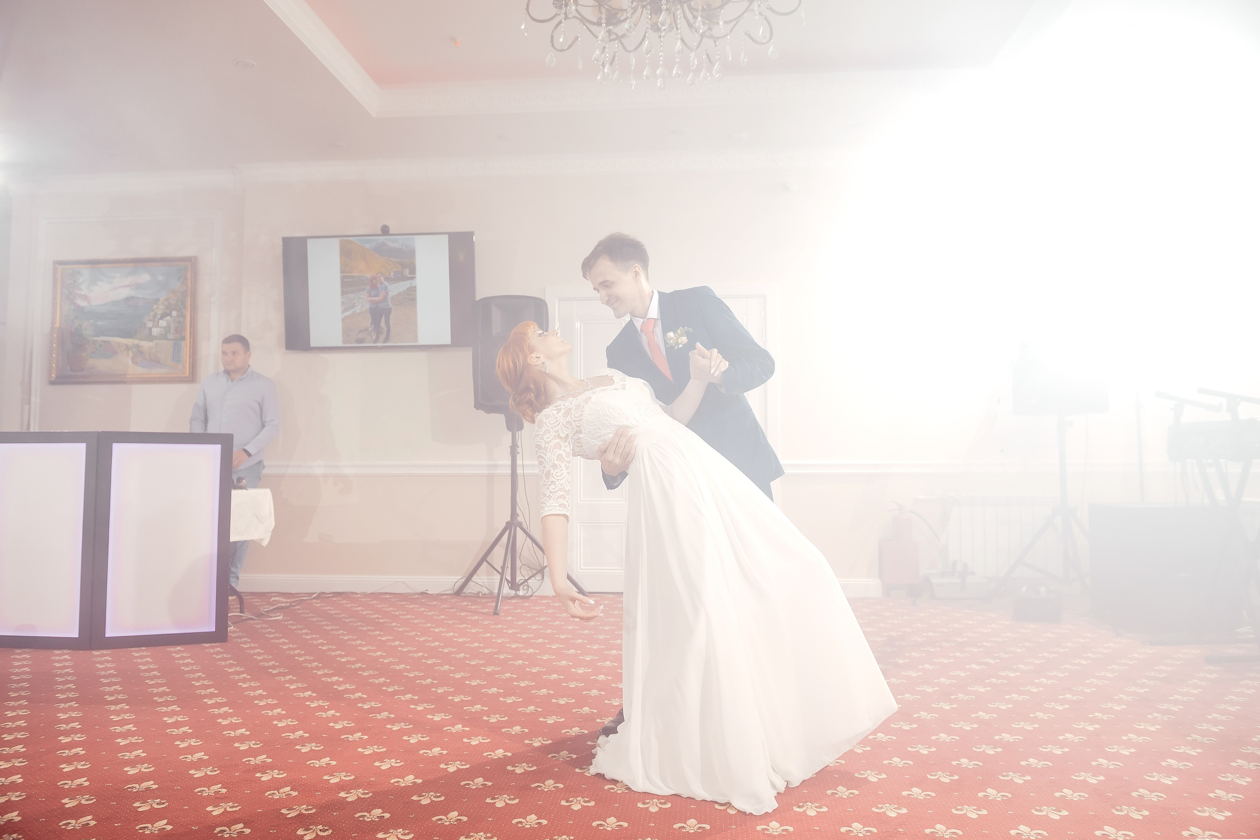 Игорь + Даша, Балашиха. Свадебный и семейный фотограф Виктория Носачёва. Щелково, Москва и МО