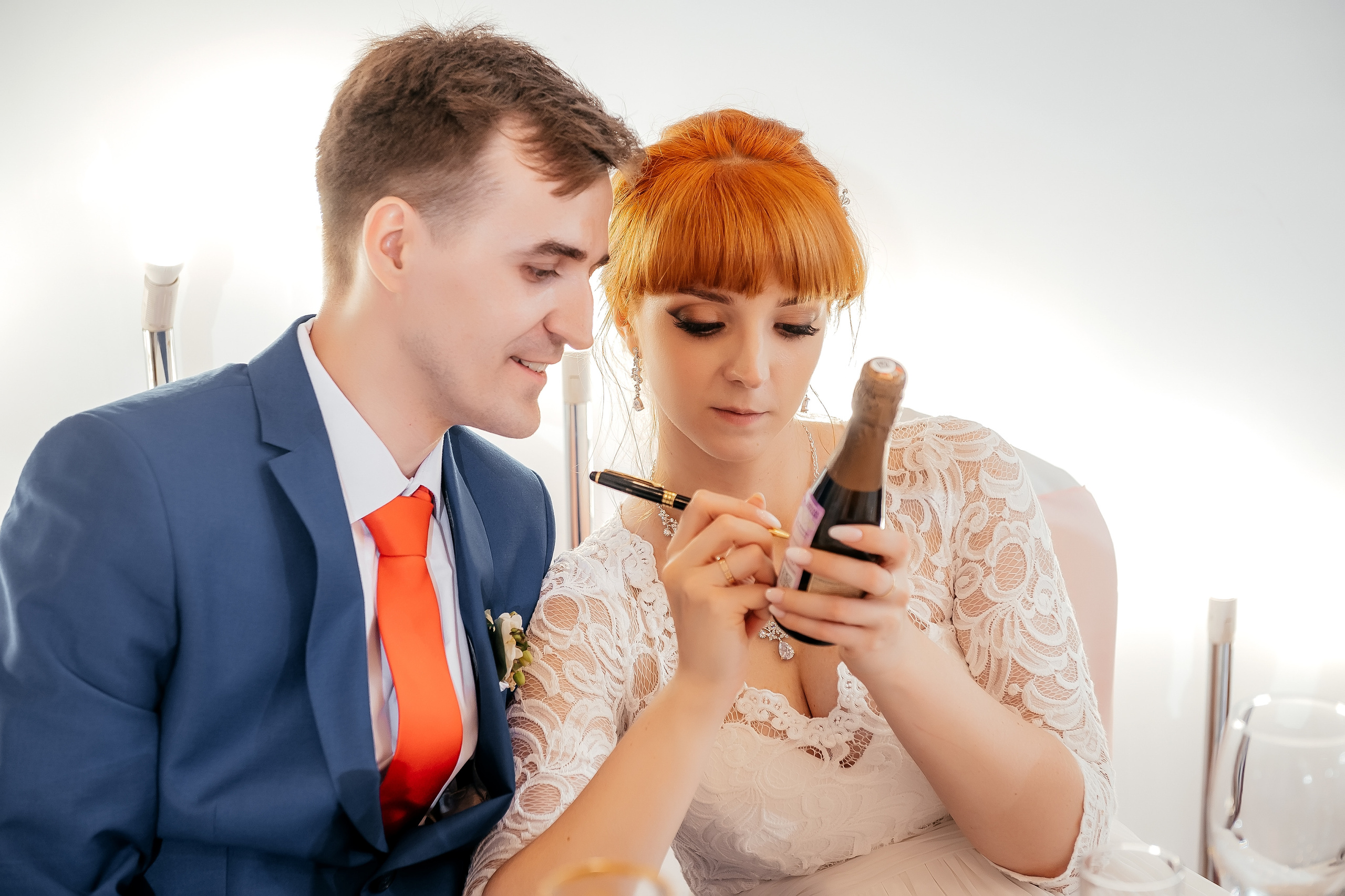 Игорь + Даша, Балашиха. Свадебный и семейный фотограф Виктория Носачёва. Щелково, Москва и МО