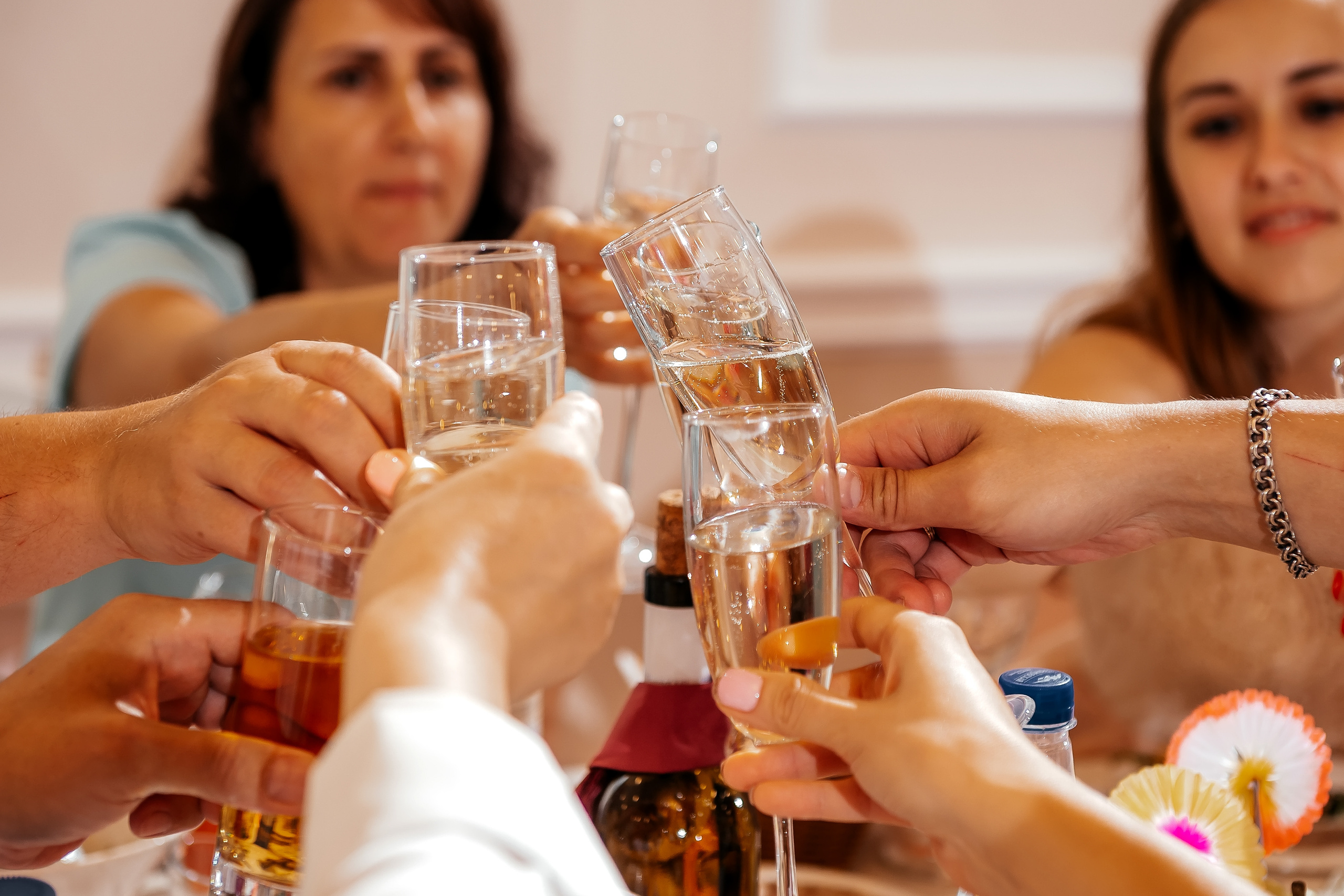 Игорь + Даша, Балашиха. Свадебный и семейный фотограф Виктория Носачёва. Щелково, Москва и МО