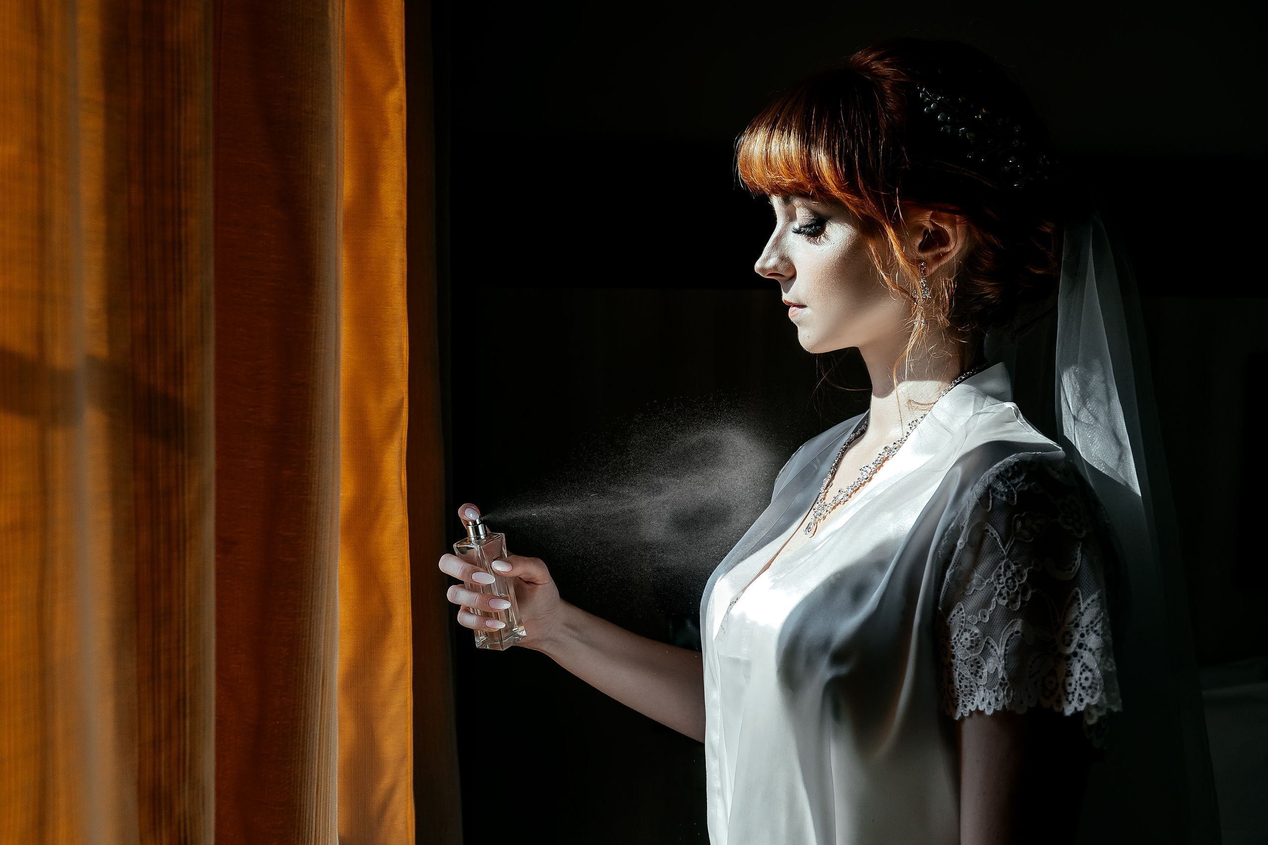 Игорь + Даша, Балашиха. Свадебный и семейный фотограф Виктория Носачёва. Щелково, Москва и МО