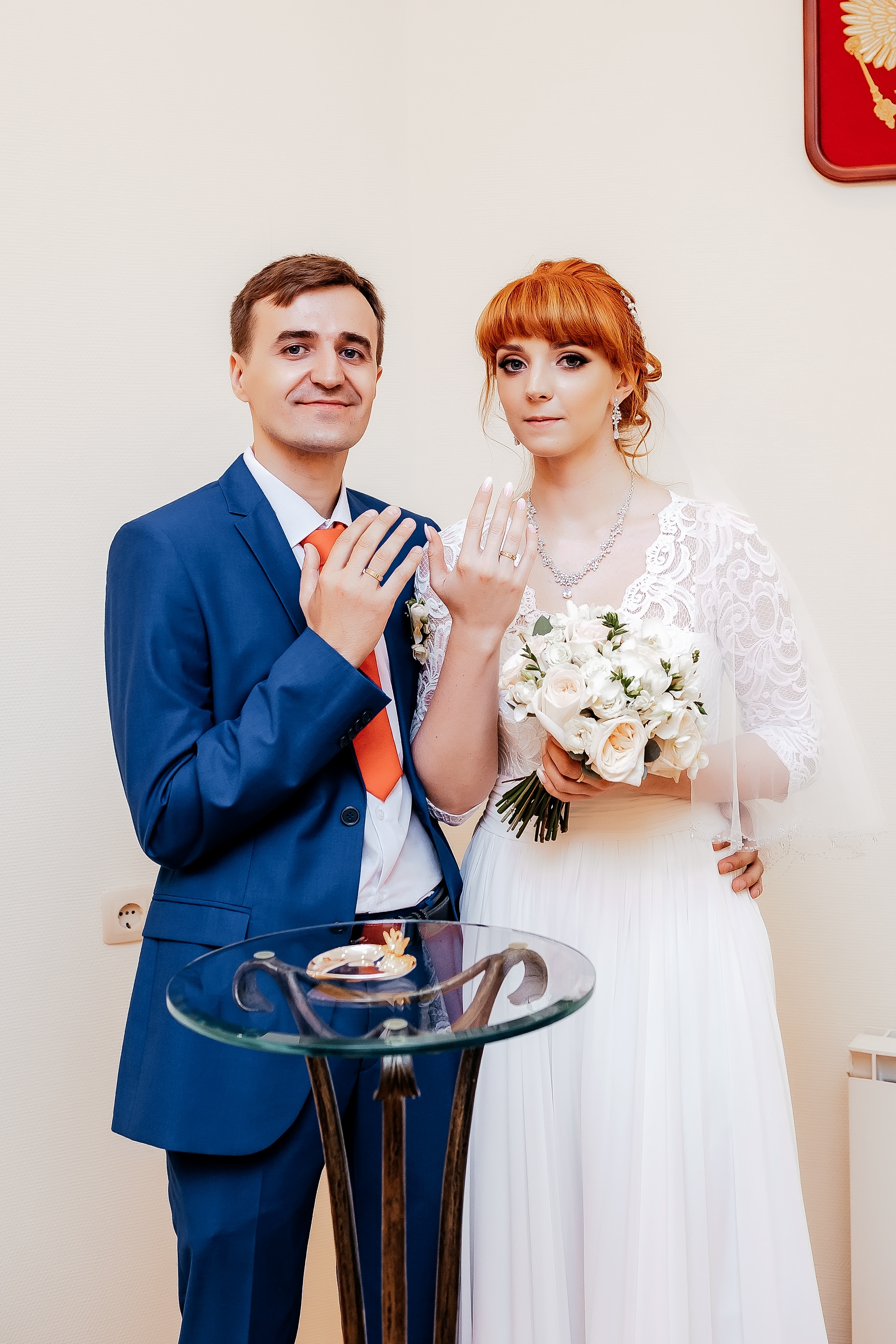 Игорь + Даша, Балашиха. Свадебный и семейный фотограф Виктория Носачёва. Щелково, Москва и МО