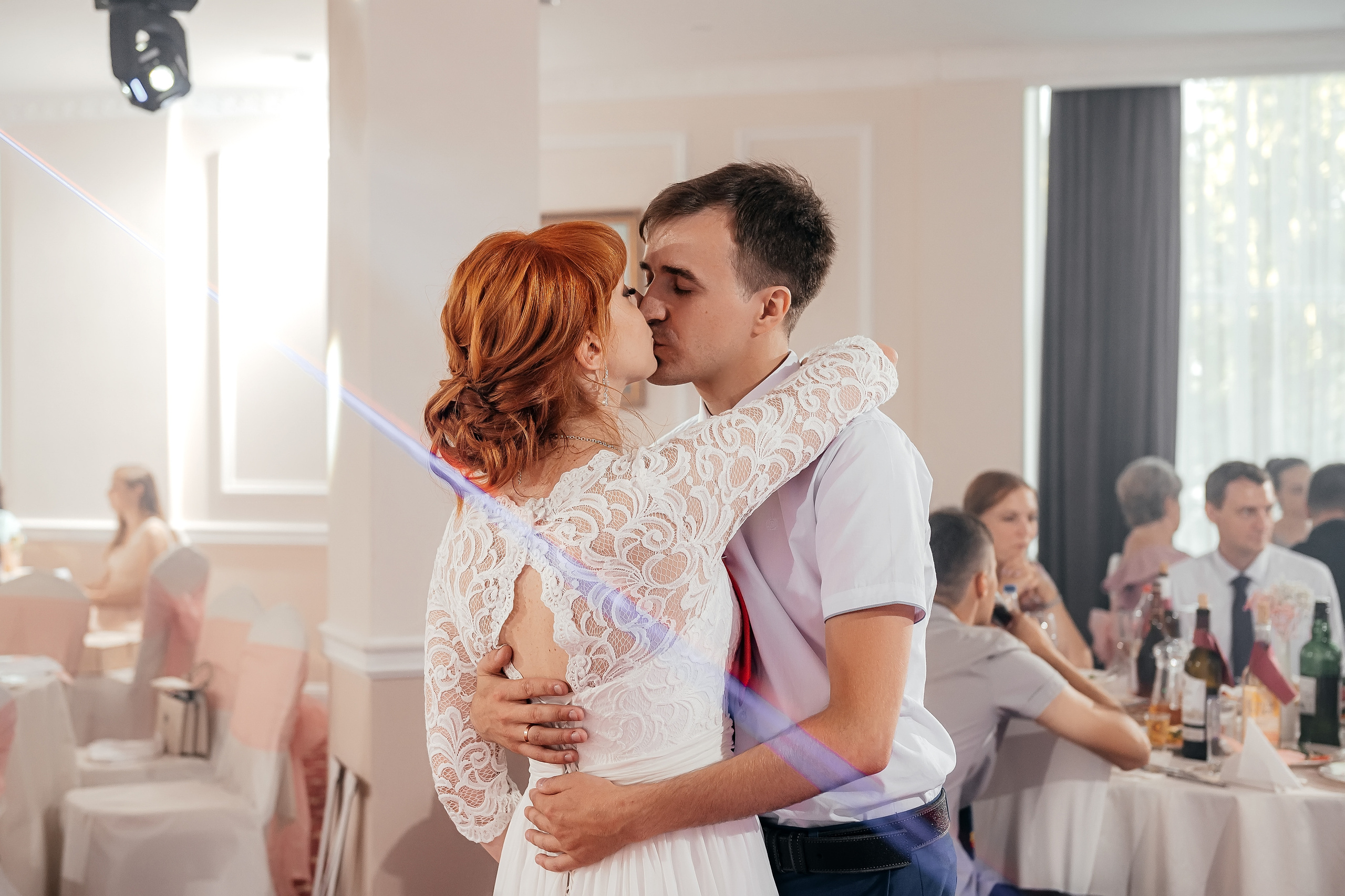 Игорь + Даша, Балашиха. Свадебный и семейный фотограф Виктория Носачёва. Щелково, Москва и МО