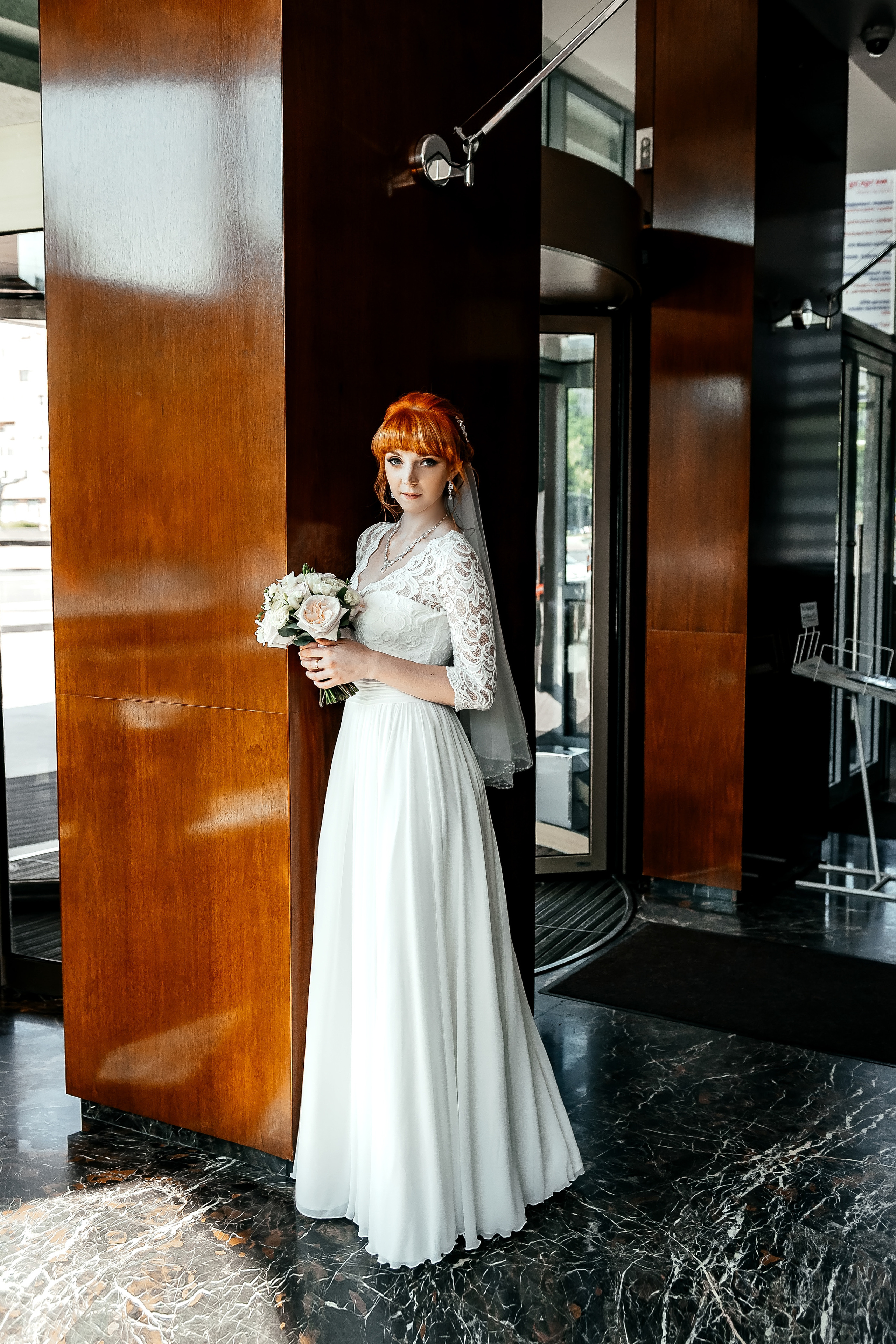 Игорь + Даша, Балашиха. Свадебный и семейный фотограф Виктория Носачёва. Щелково, Москва и МО