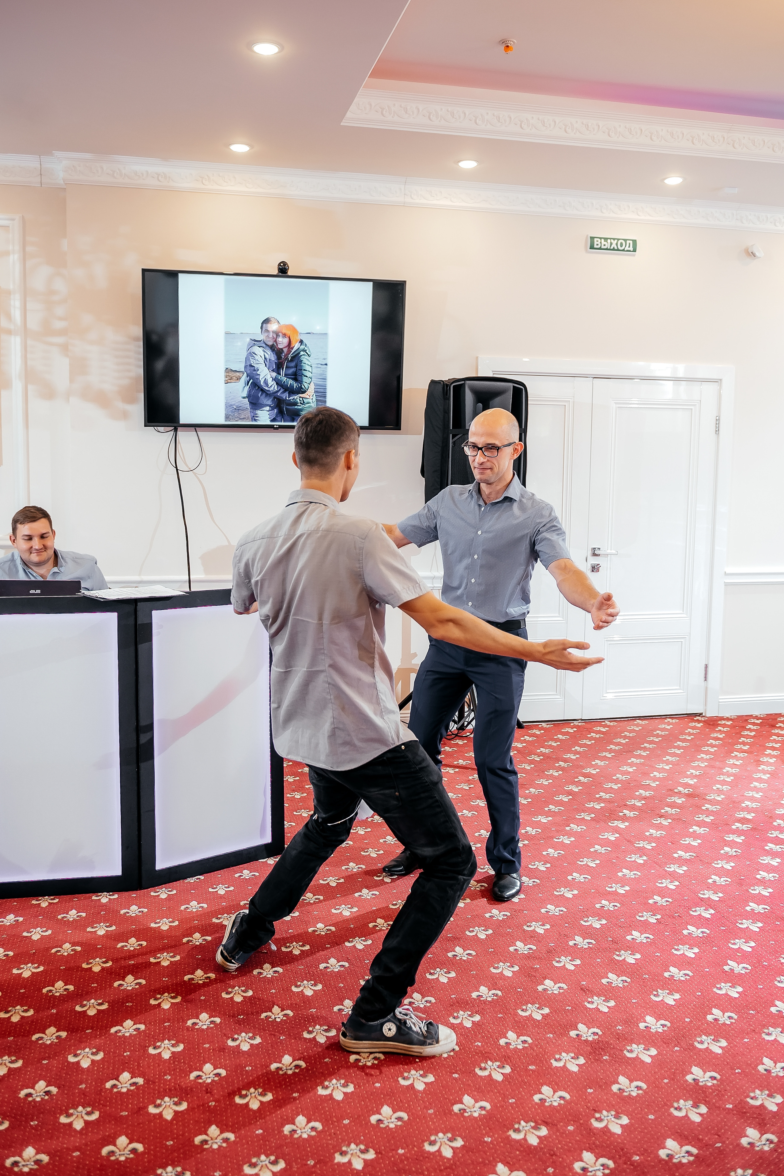 Игорь + Даша, Балашиха. Свадебный и семейный фотограф Виктория Носачёва. Щелково, Москва и МО