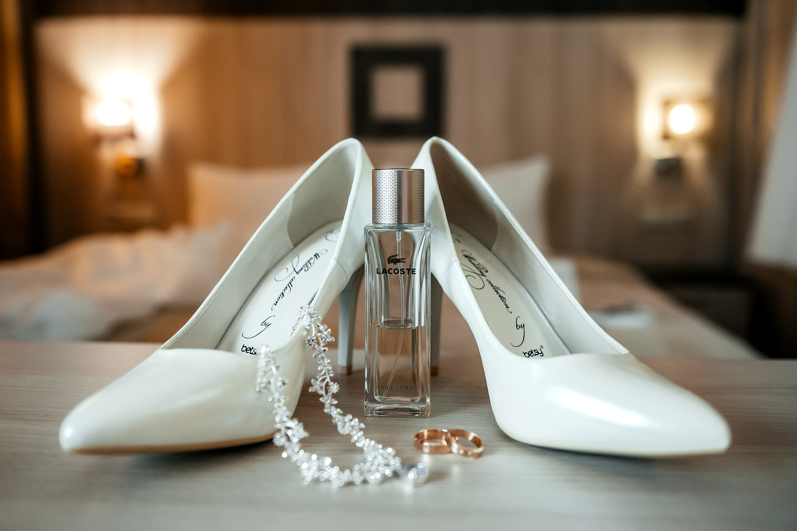 Игорь + Даша, Балашиха. Свадебный и семейный фотограф Виктория Носачёва. Щелково, Москва и МО