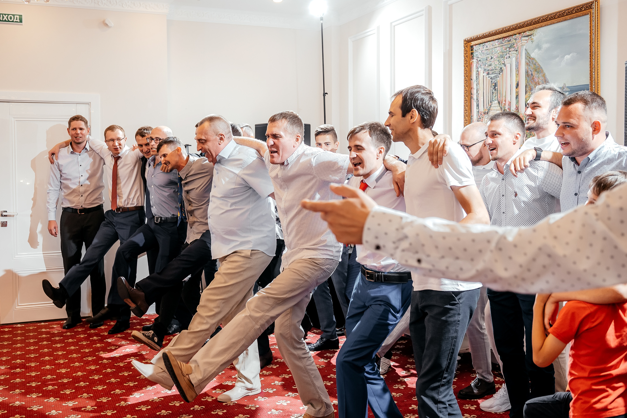 Игорь + Даша, Балашиха. Свадебный и семейный фотограф Виктория Носачёва. Щелково, Москва и МО