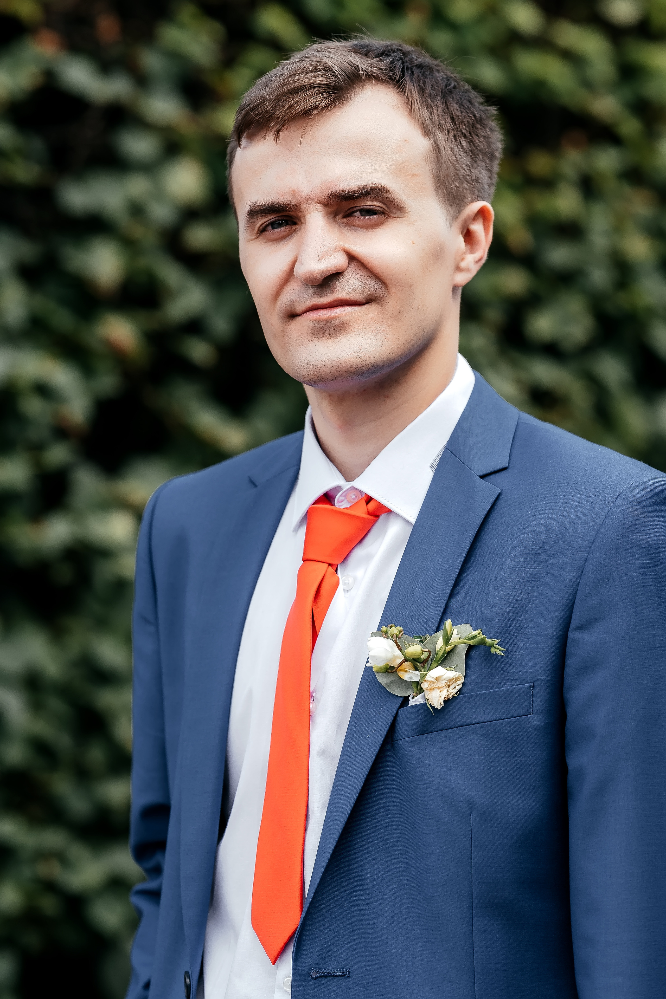 Игорь + Даша, Балашиха. Свадебный и семейный фотограф Виктория Носачёва. Щелково, Москва и МО