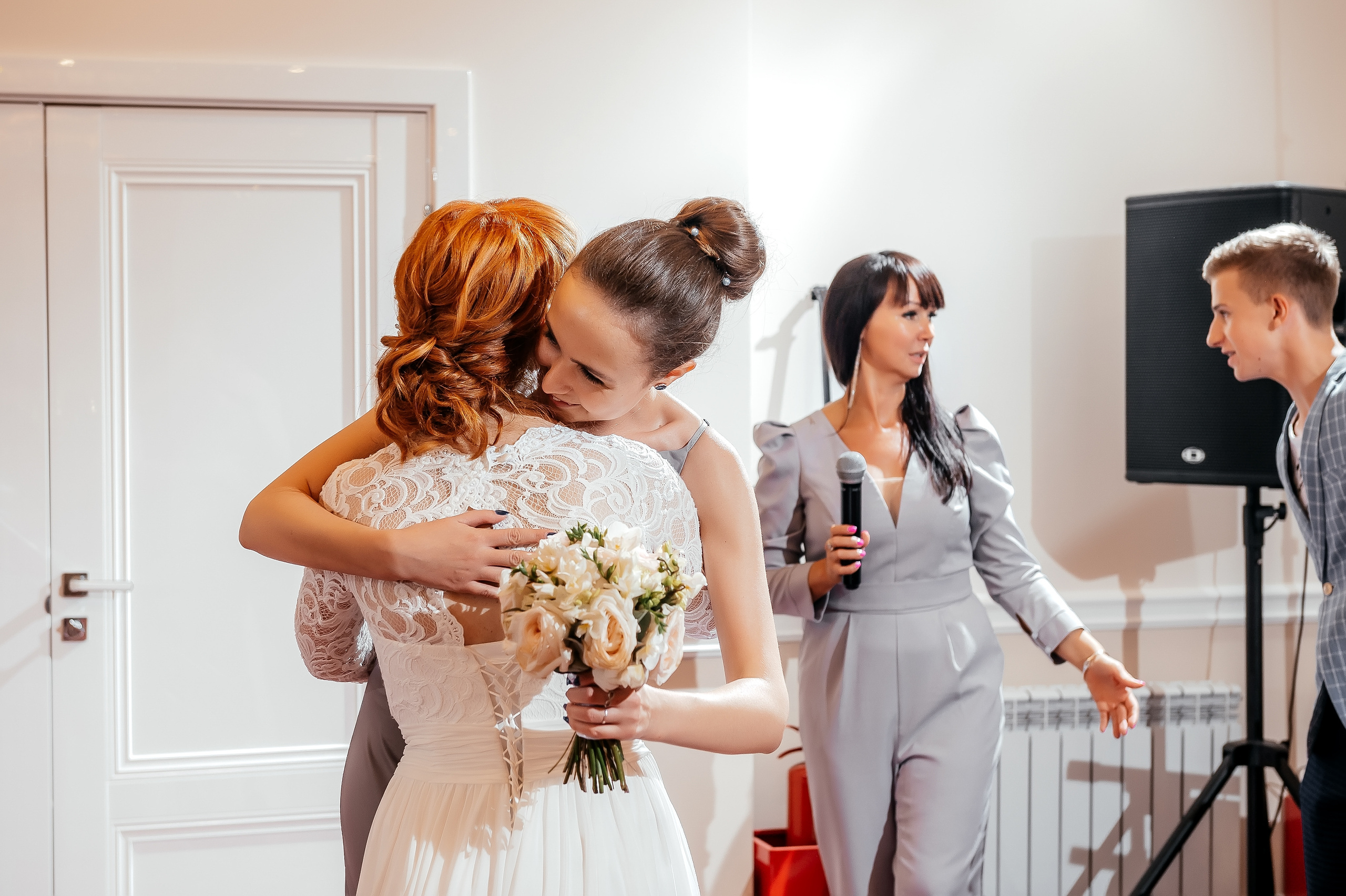 Игорь + Даша, Балашиха. Свадебный и семейный фотограф Виктория Носачёва. Щелково, Москва и МО