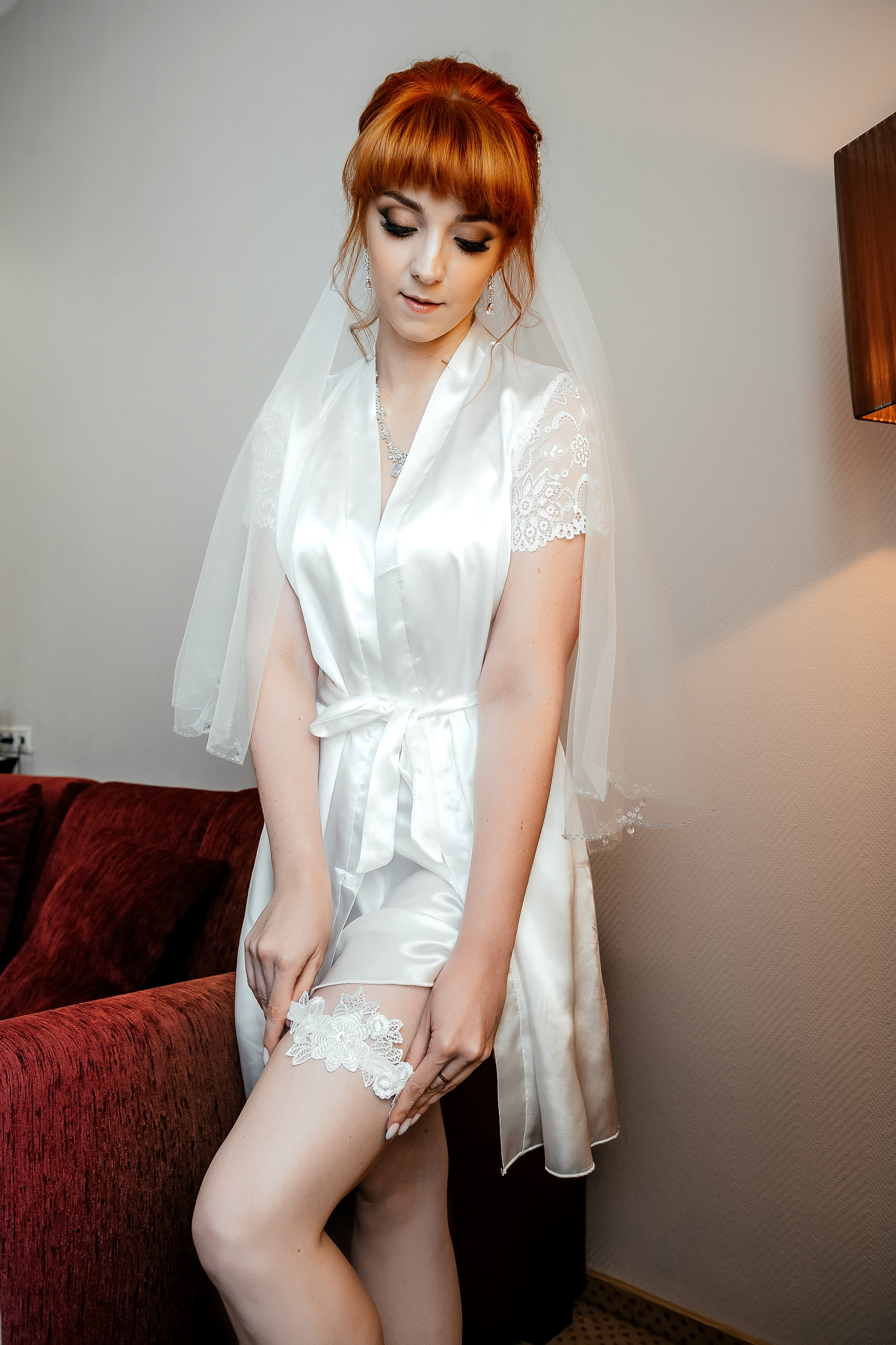 Игорь + Даша, Балашиха. Свадебный и семейный фотограф Виктория Носачёва. Щелково, Москва и МО