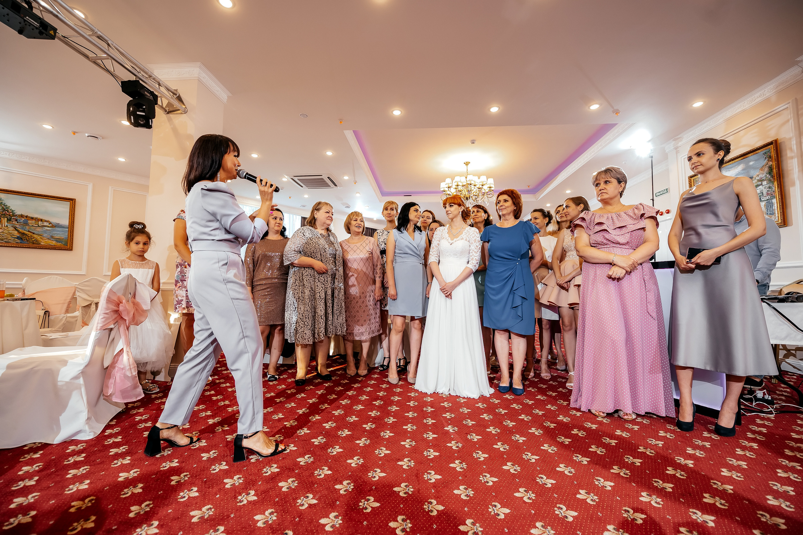 Игорь + Даша, Балашиха. Свадебный и семейный фотограф Виктория Носачёва. Щелково, Москва и МО