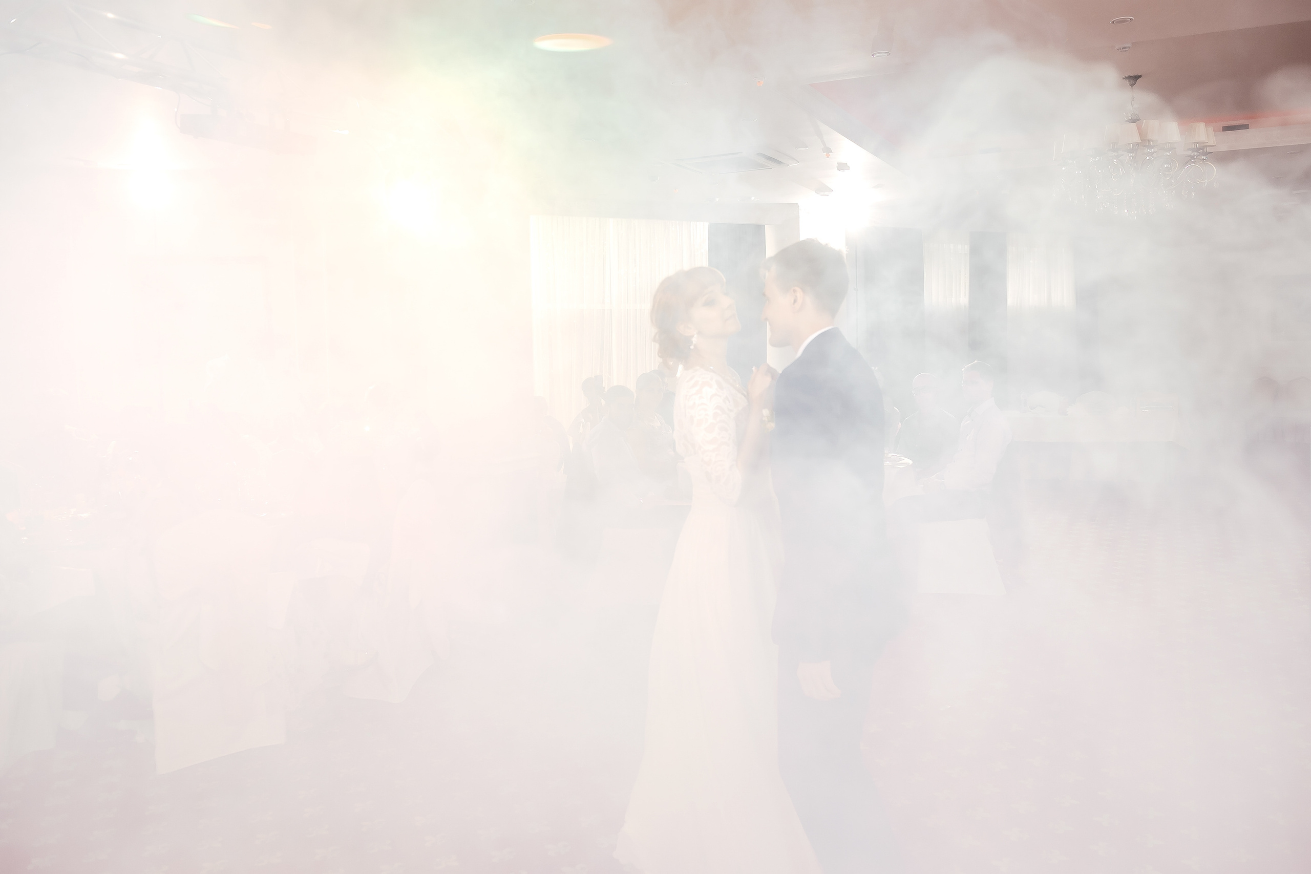 Игорь + Даша, Балашиха. Свадебный и семейный фотограф Виктория Носачёва. Щелково, Москва и МО